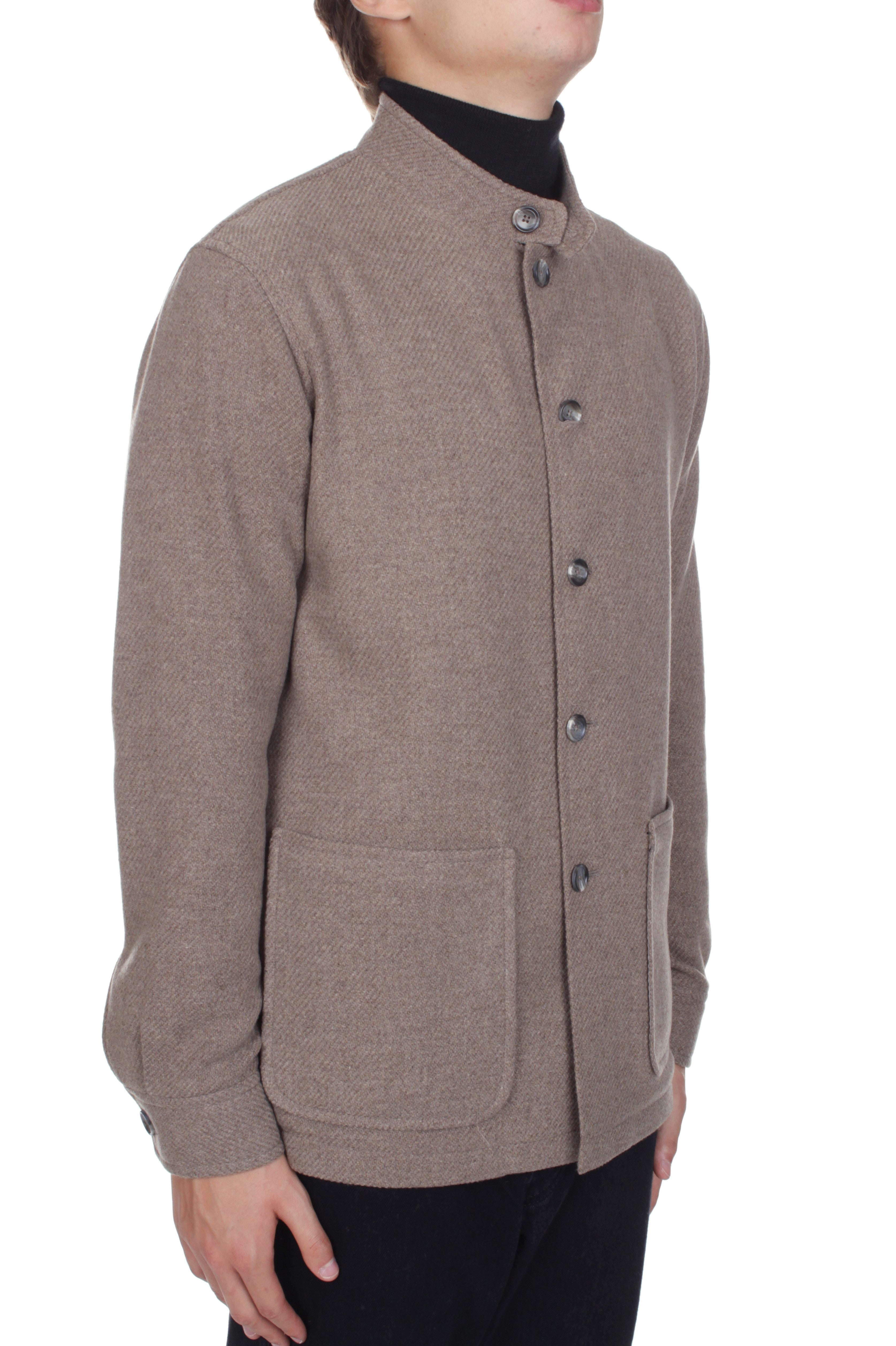 GIACCHE E GIUBBOTTI Beige Tagliatore