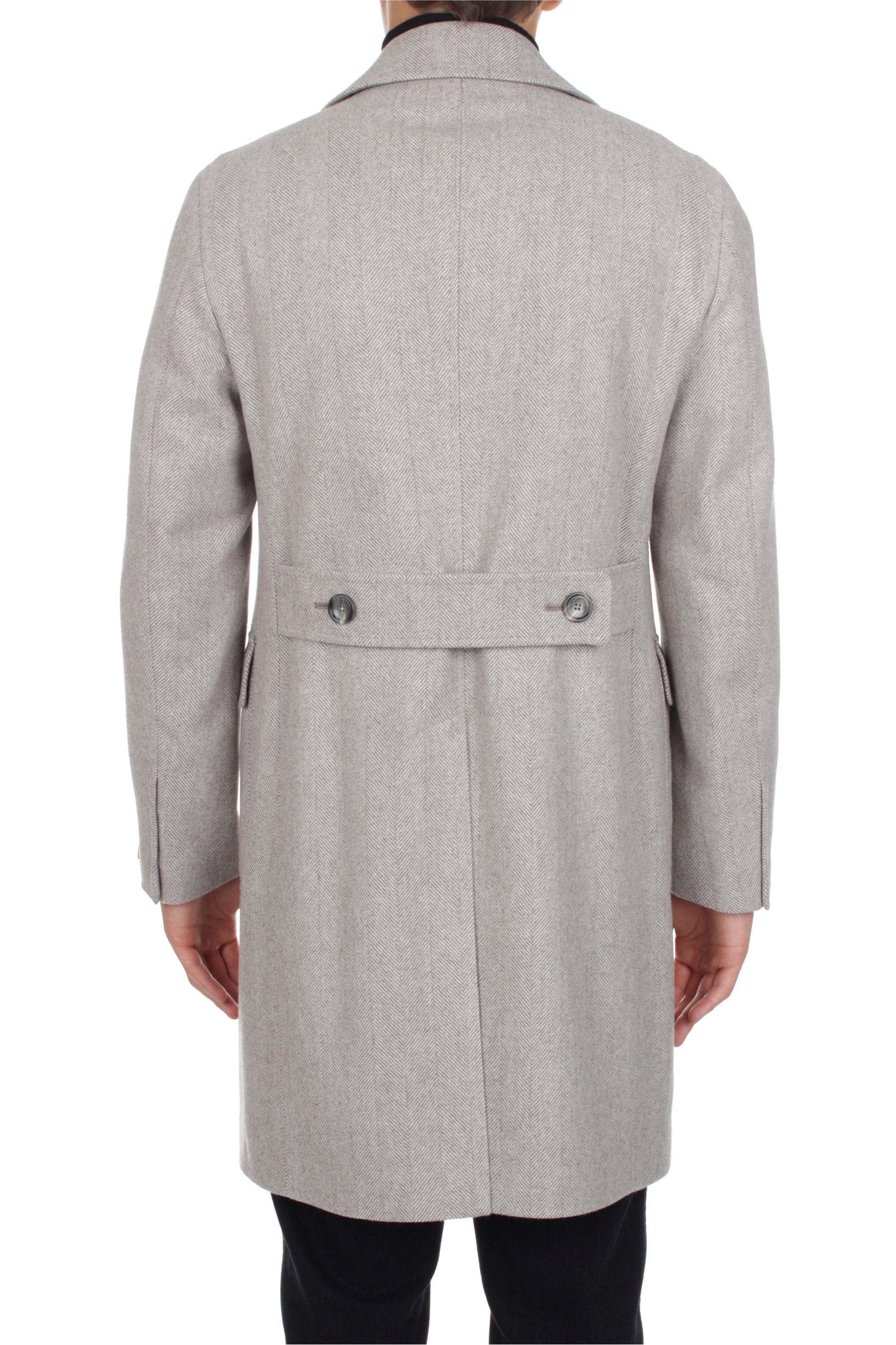 CAPPOTTI Beige Tagliatore