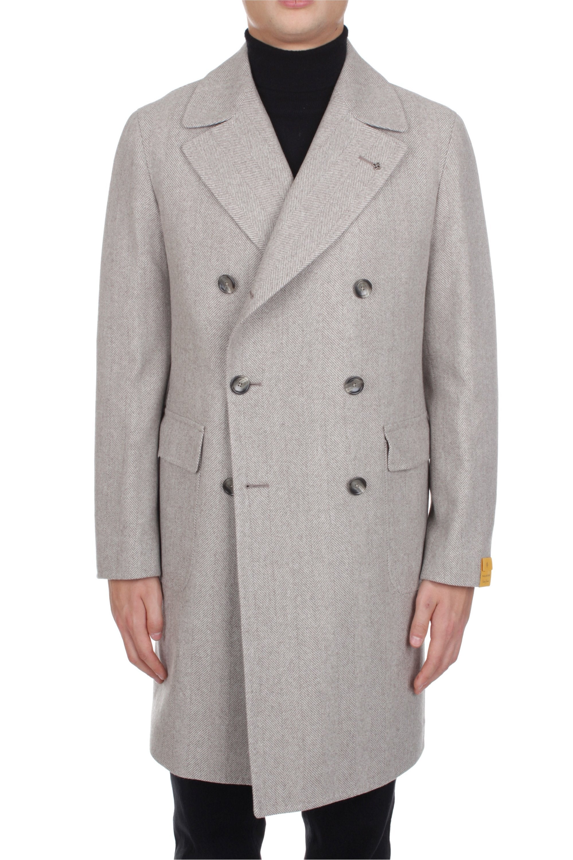 CAPPOTTI Beige Tagliatore