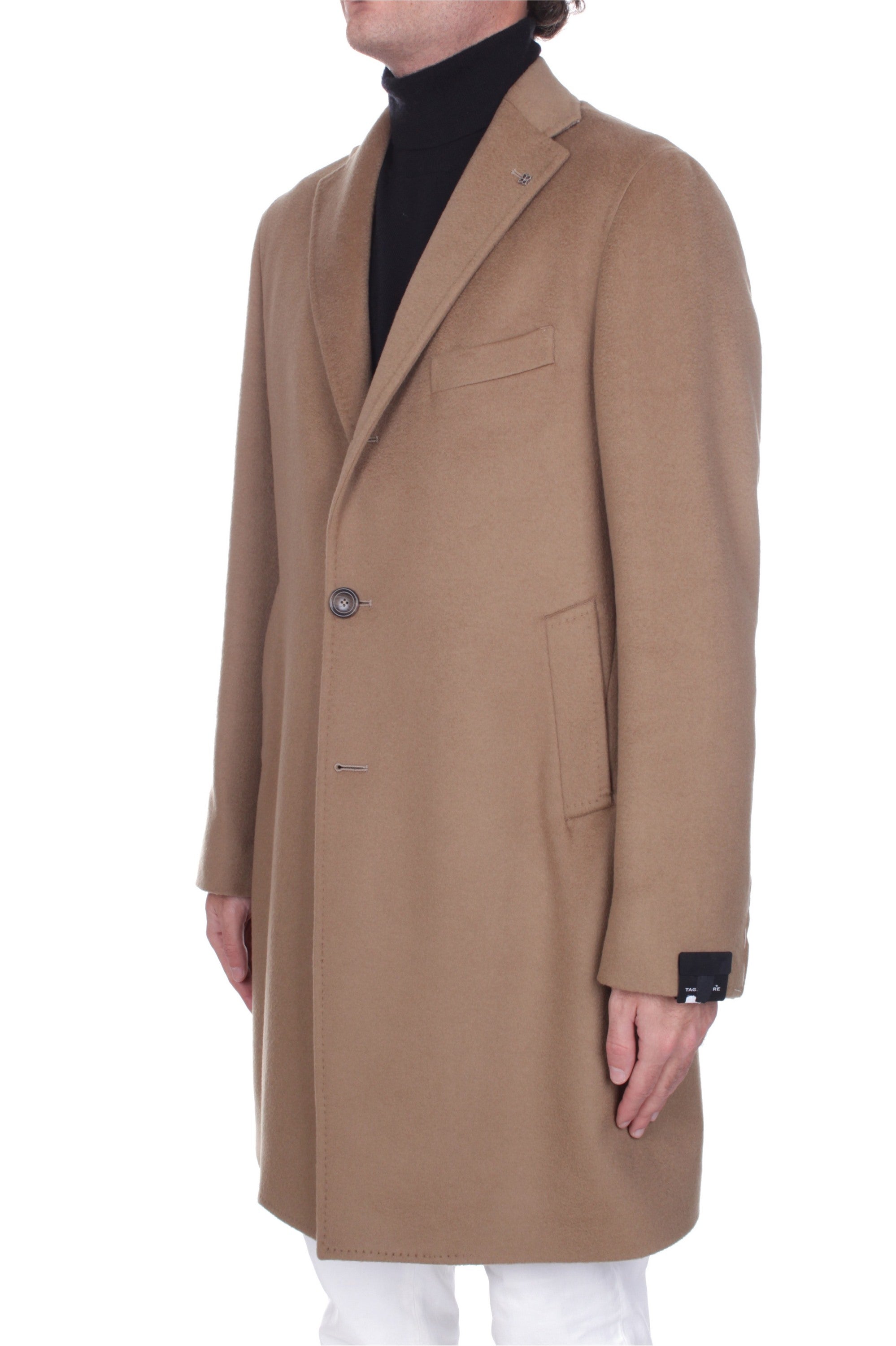 CAPPOTTI Marrone Tagliatore