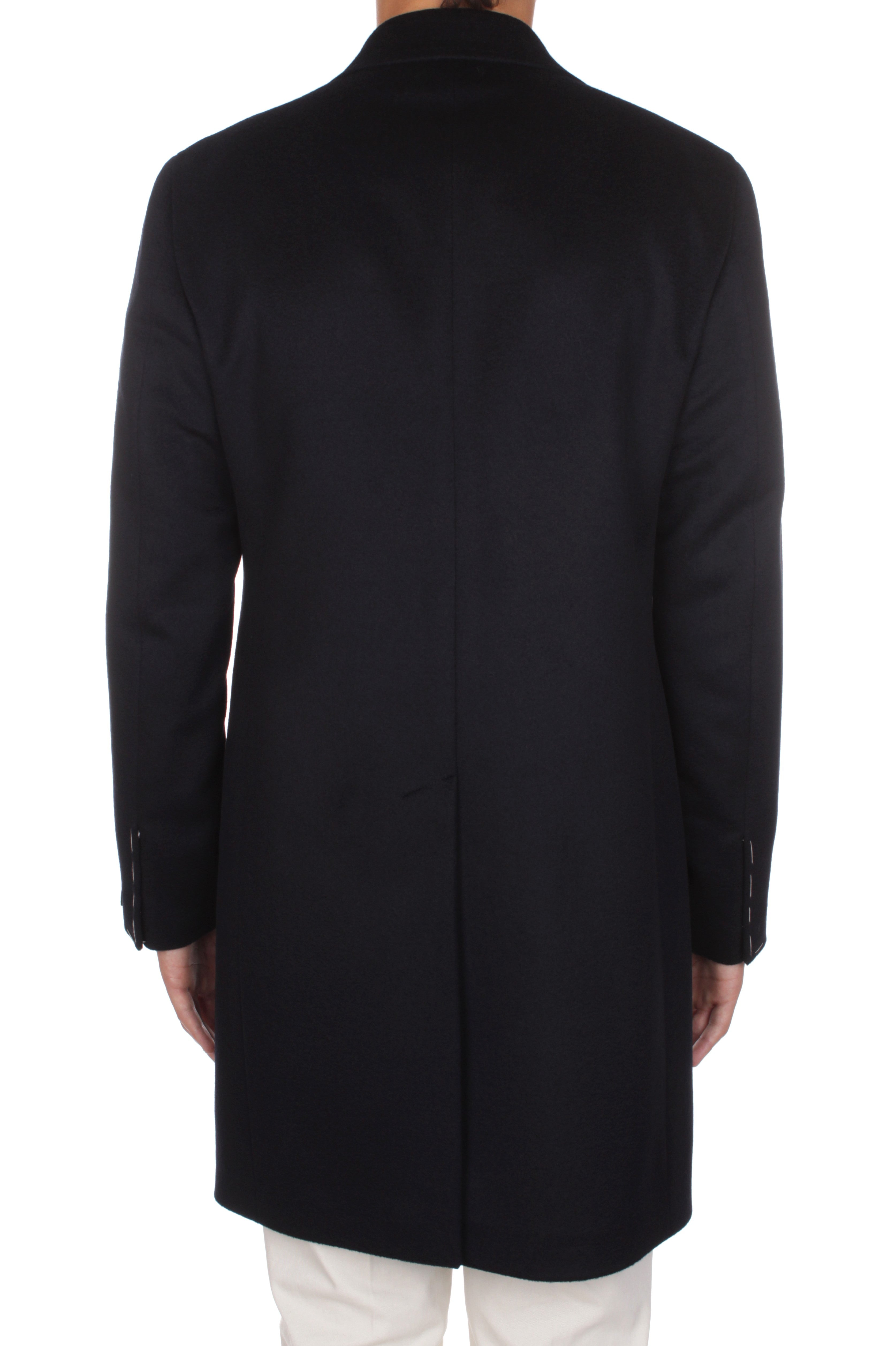 CAPPOTTI Blu Tagliatore