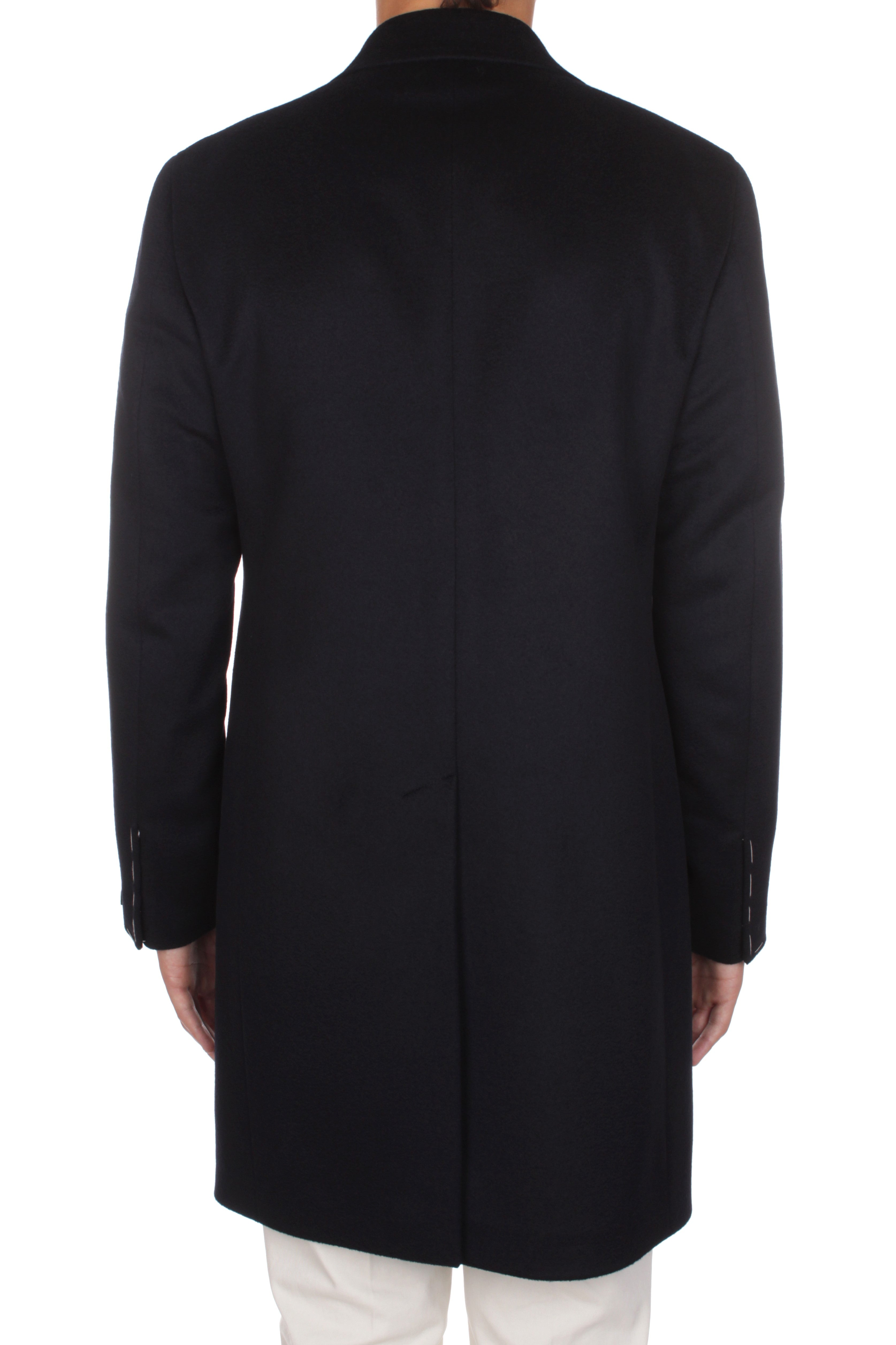 CAPPOTTI Blu Tagliatore