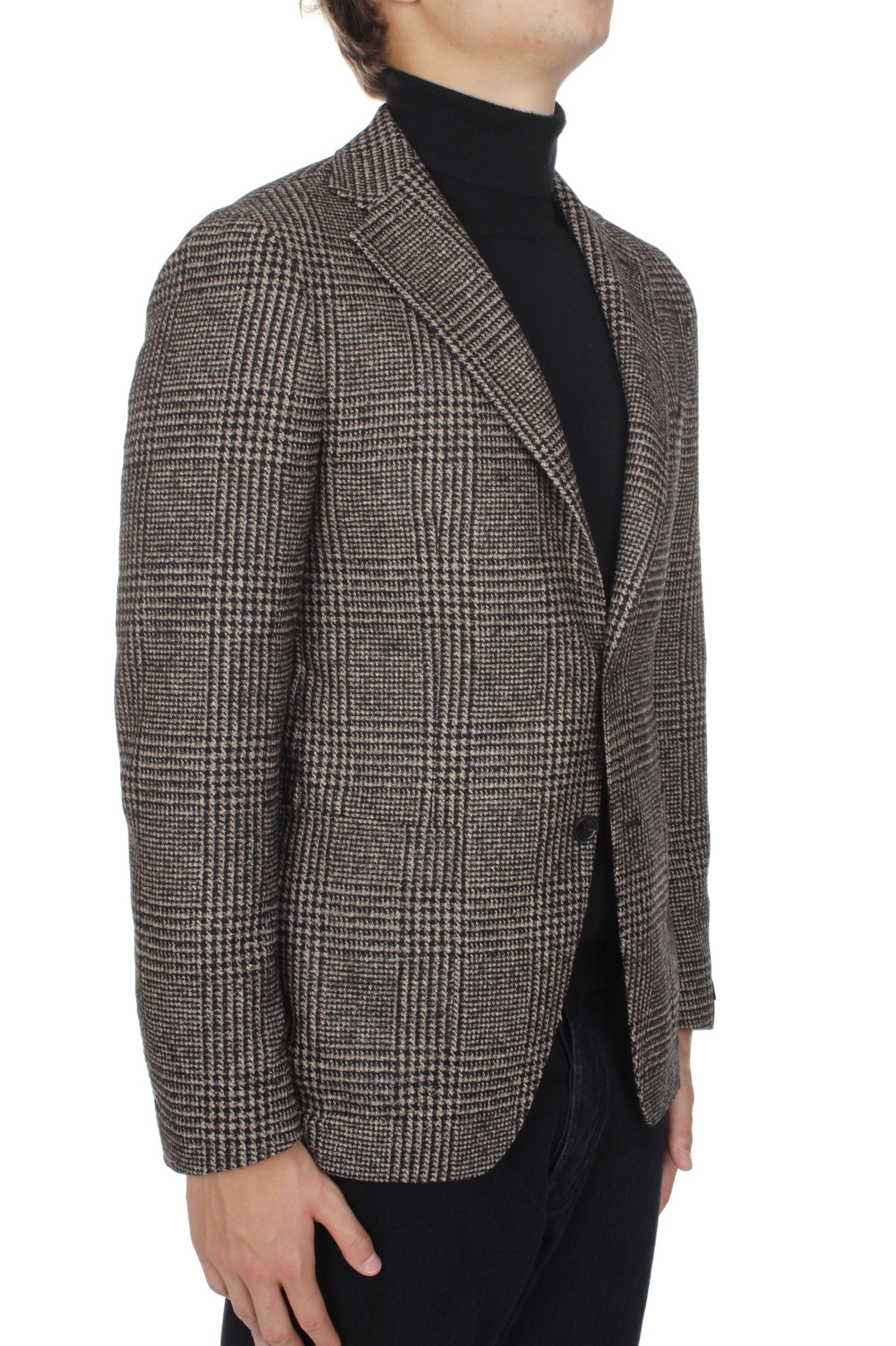 BLAZER Beige Tagliatore