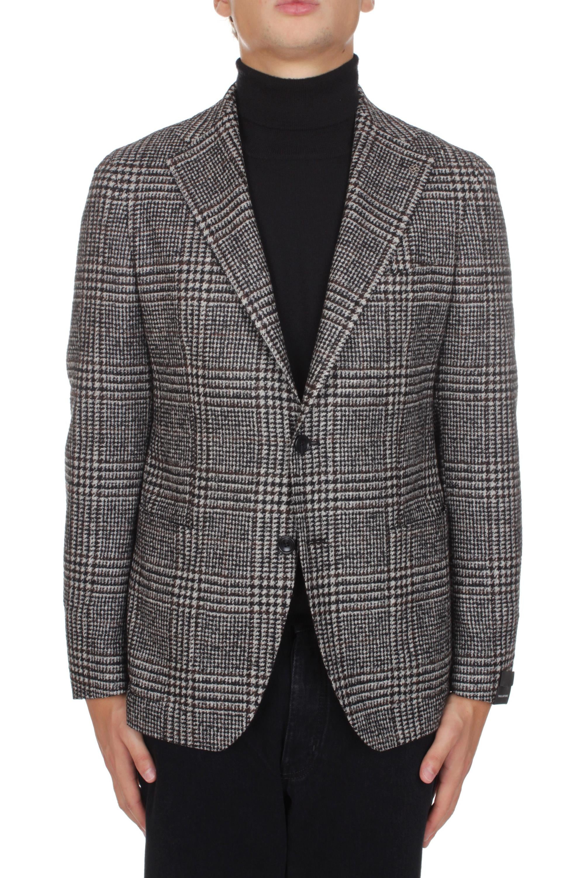 BLAZER Grigio Tagliatore