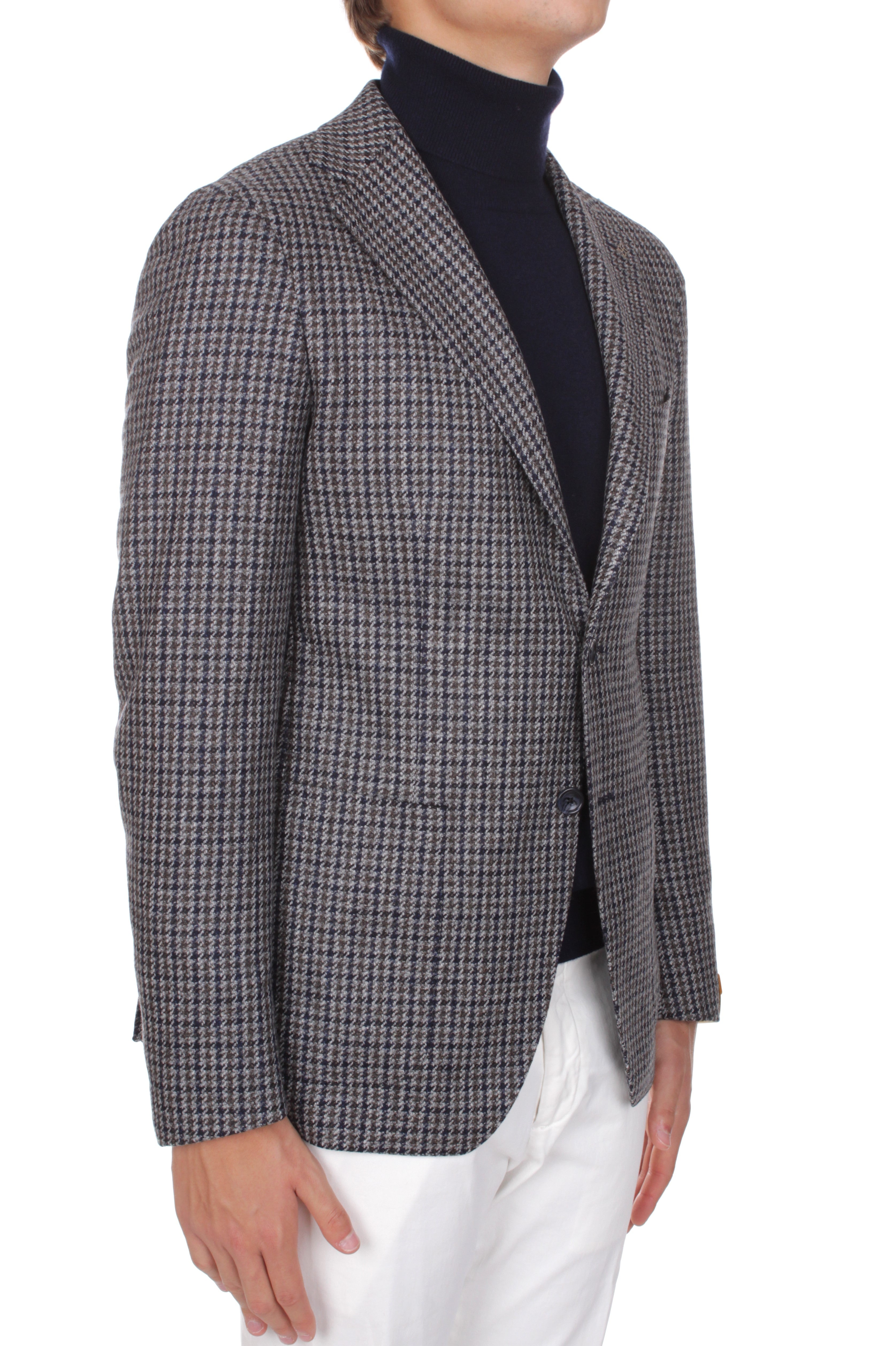 BLAZER Grigio Tagliatore
