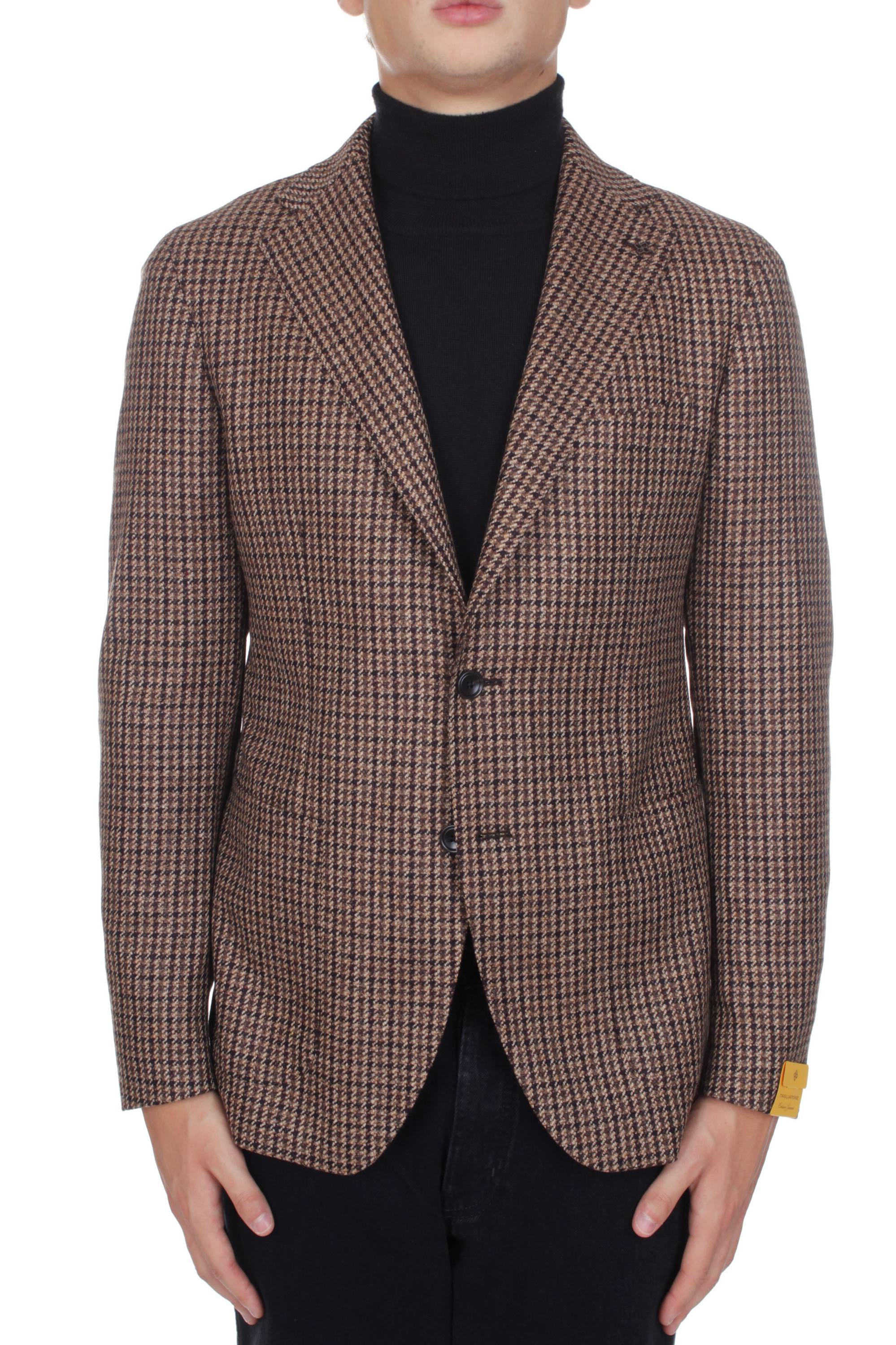 BLAZER Marrone Tagliatore