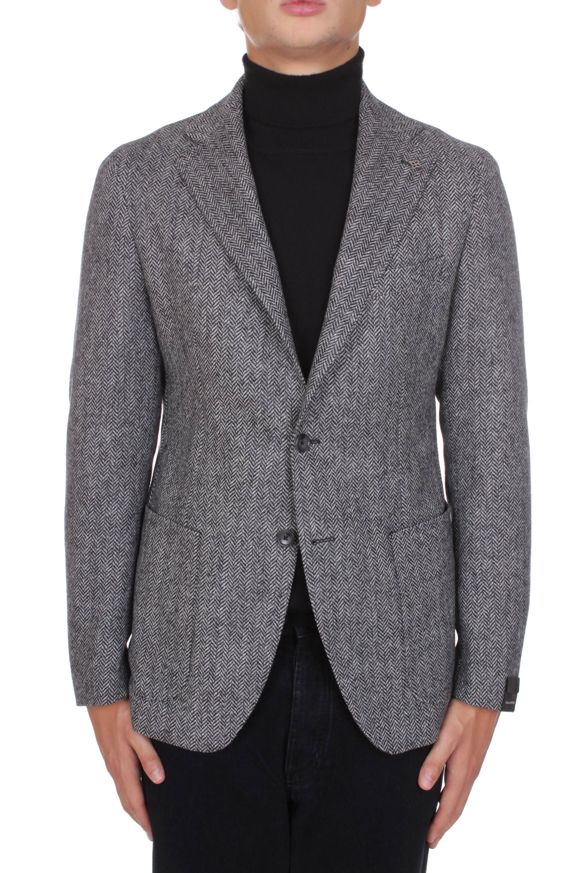 BLAZER Nero Tagliatore