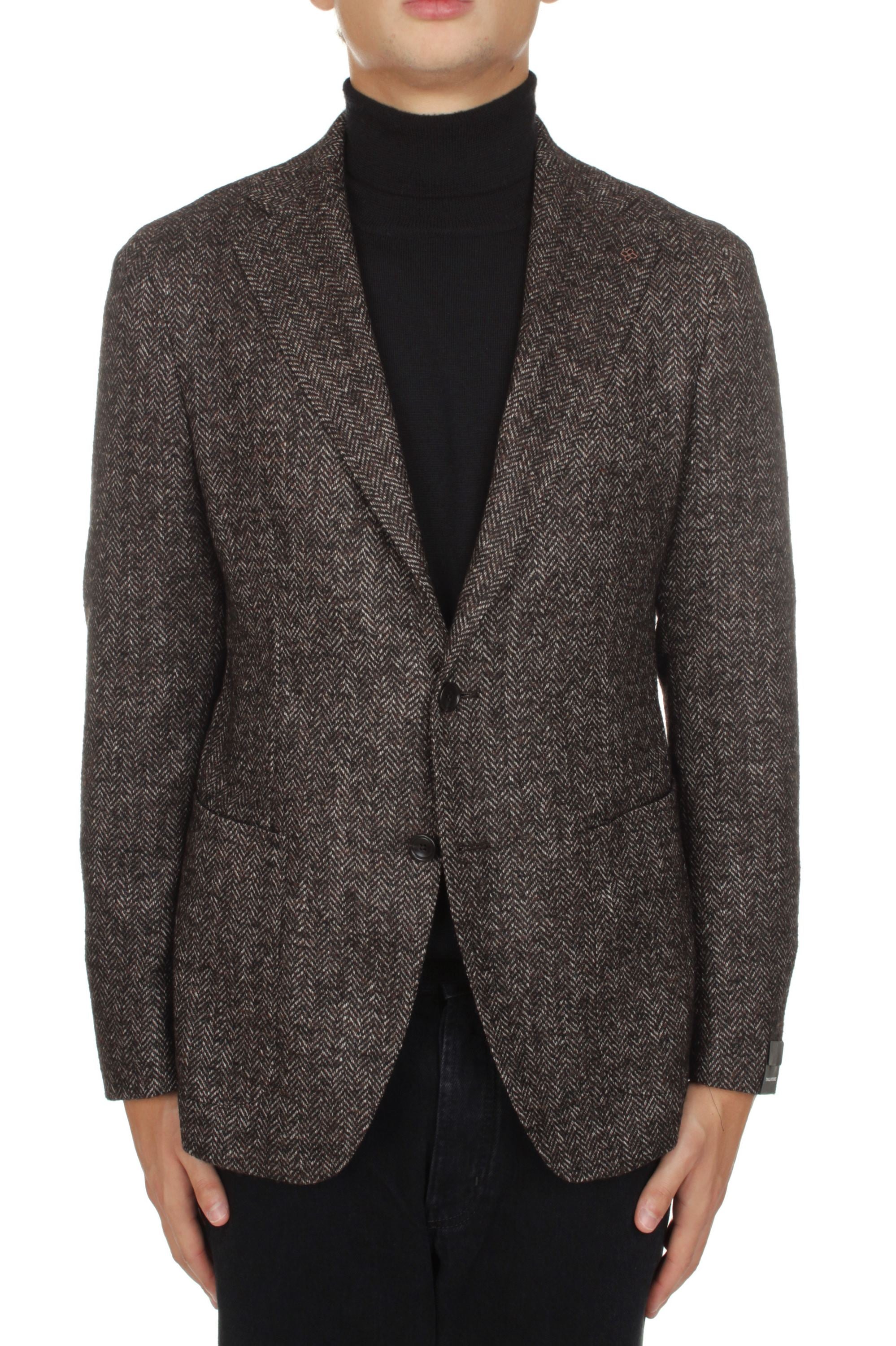 BLAZER Marrone Tagliatore