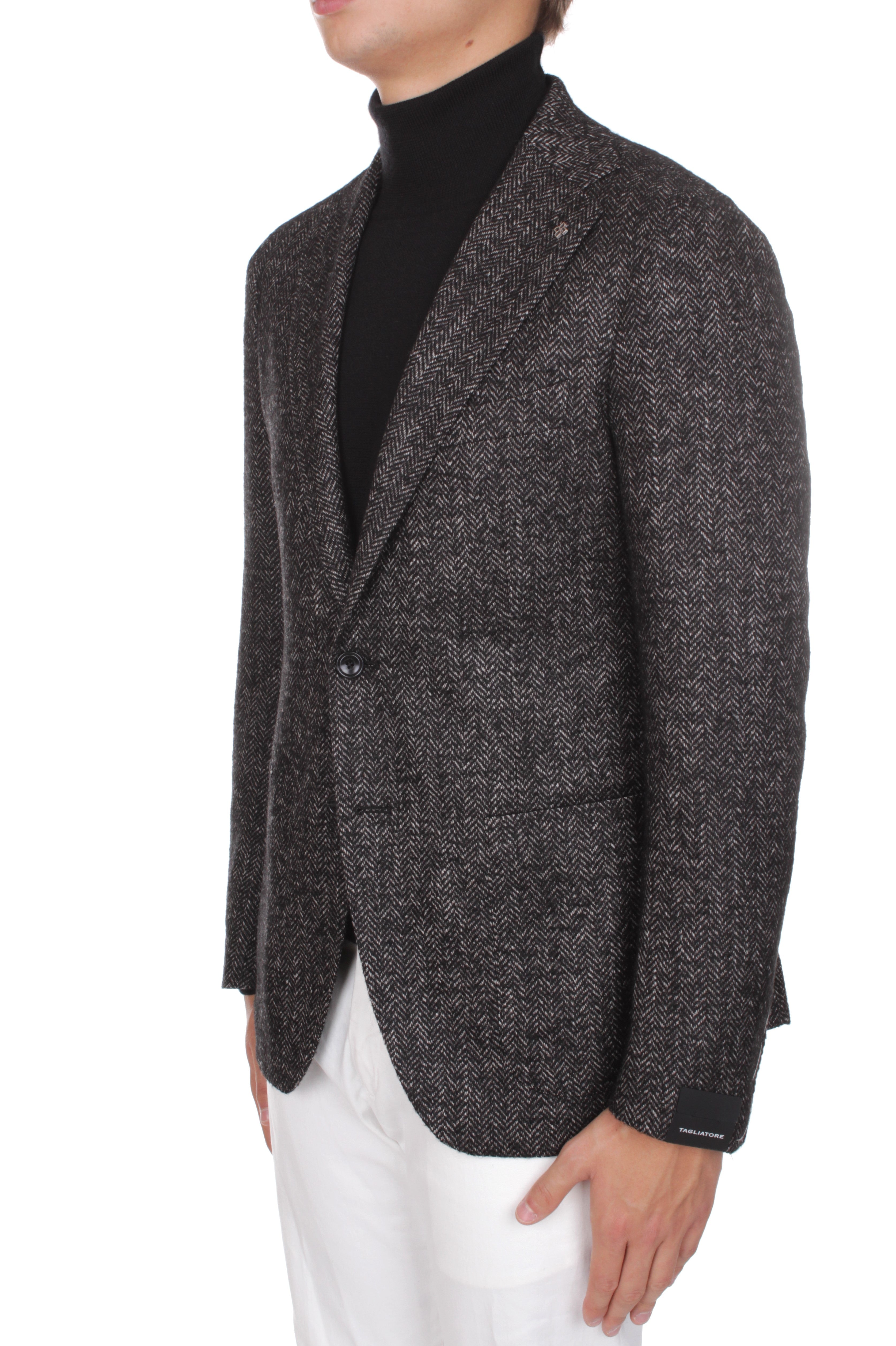 BLAZER Nero Tagliatore