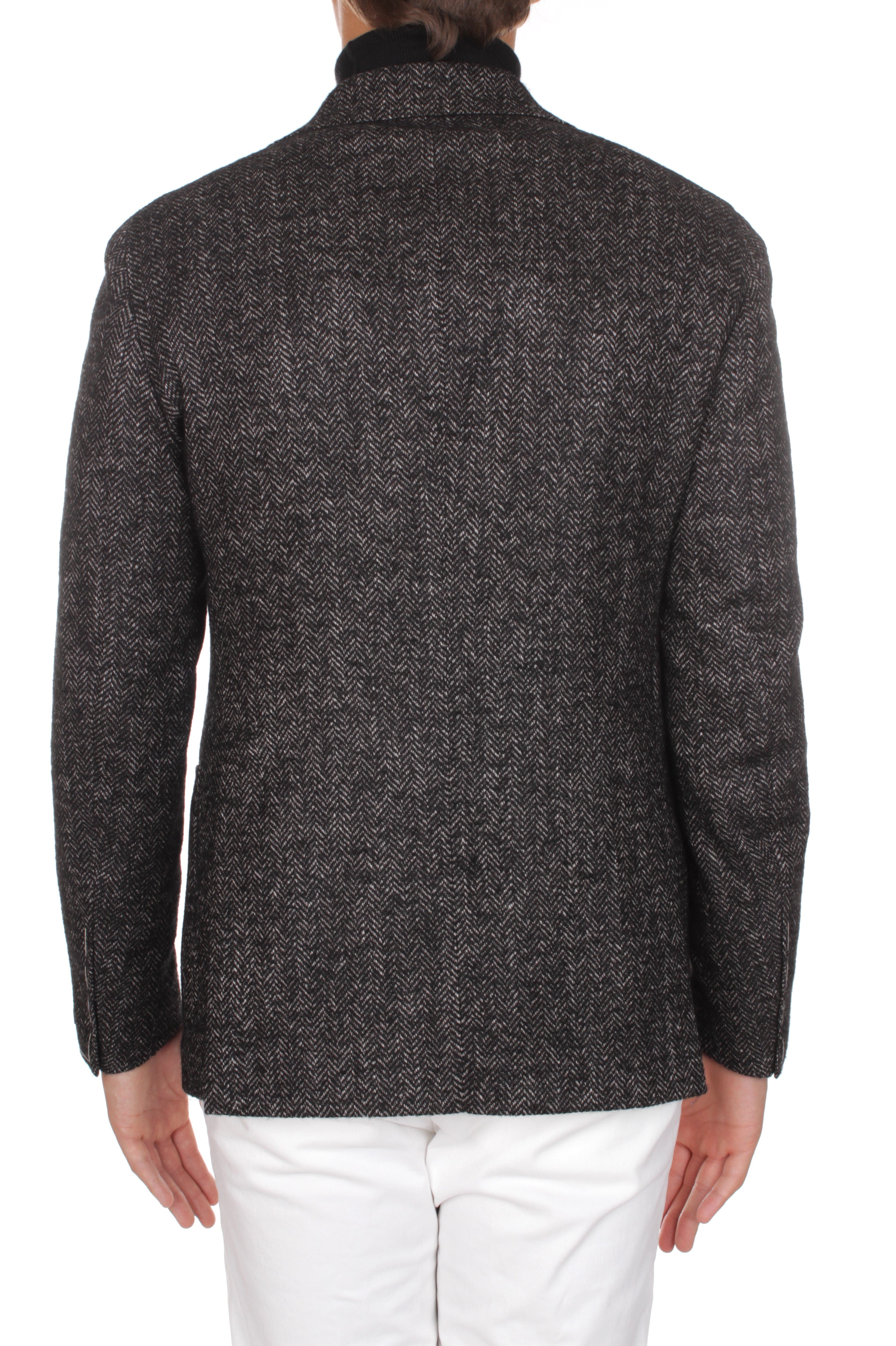 BLAZER Nero Tagliatore