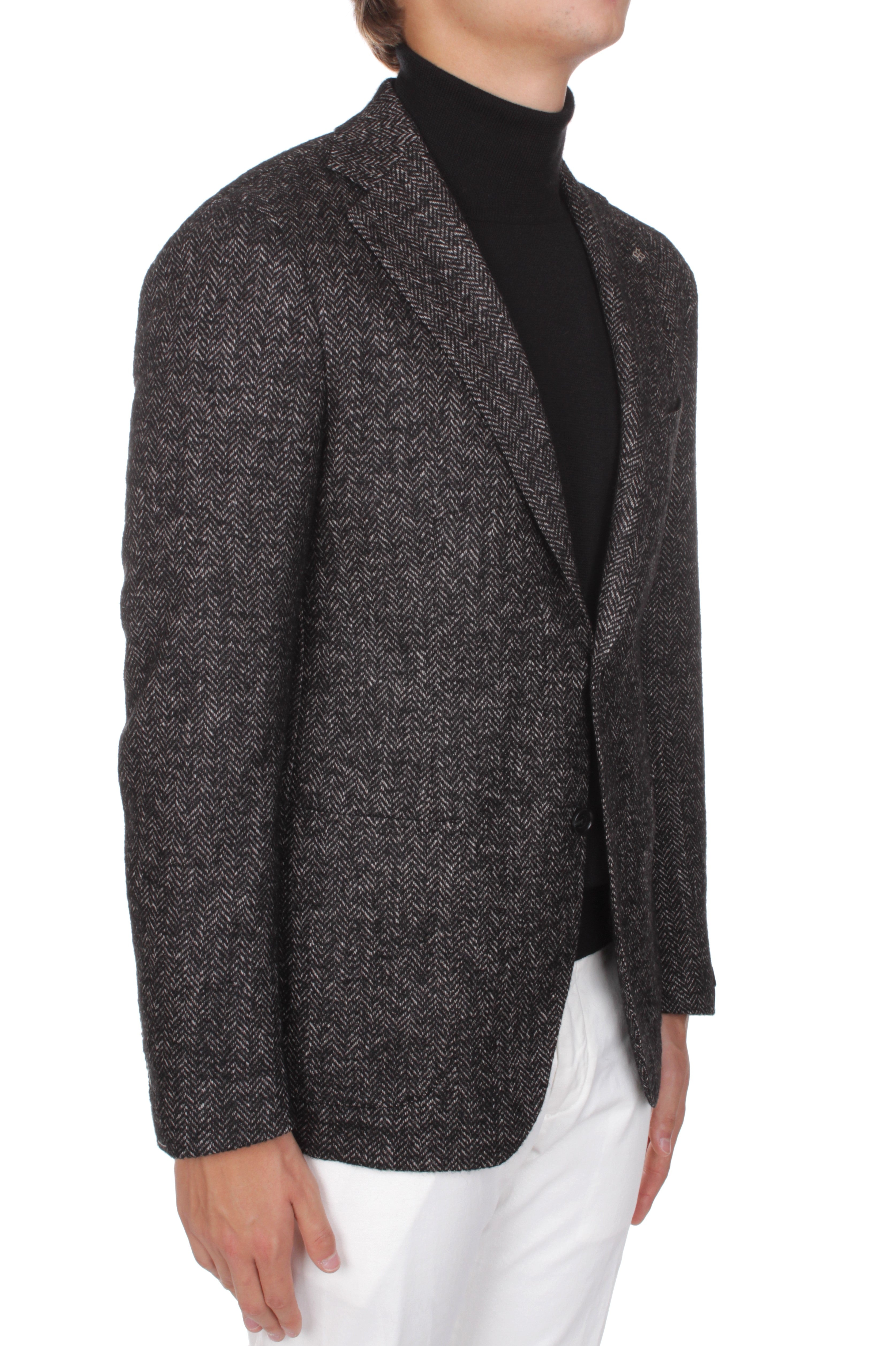 BLAZER Nero Tagliatore