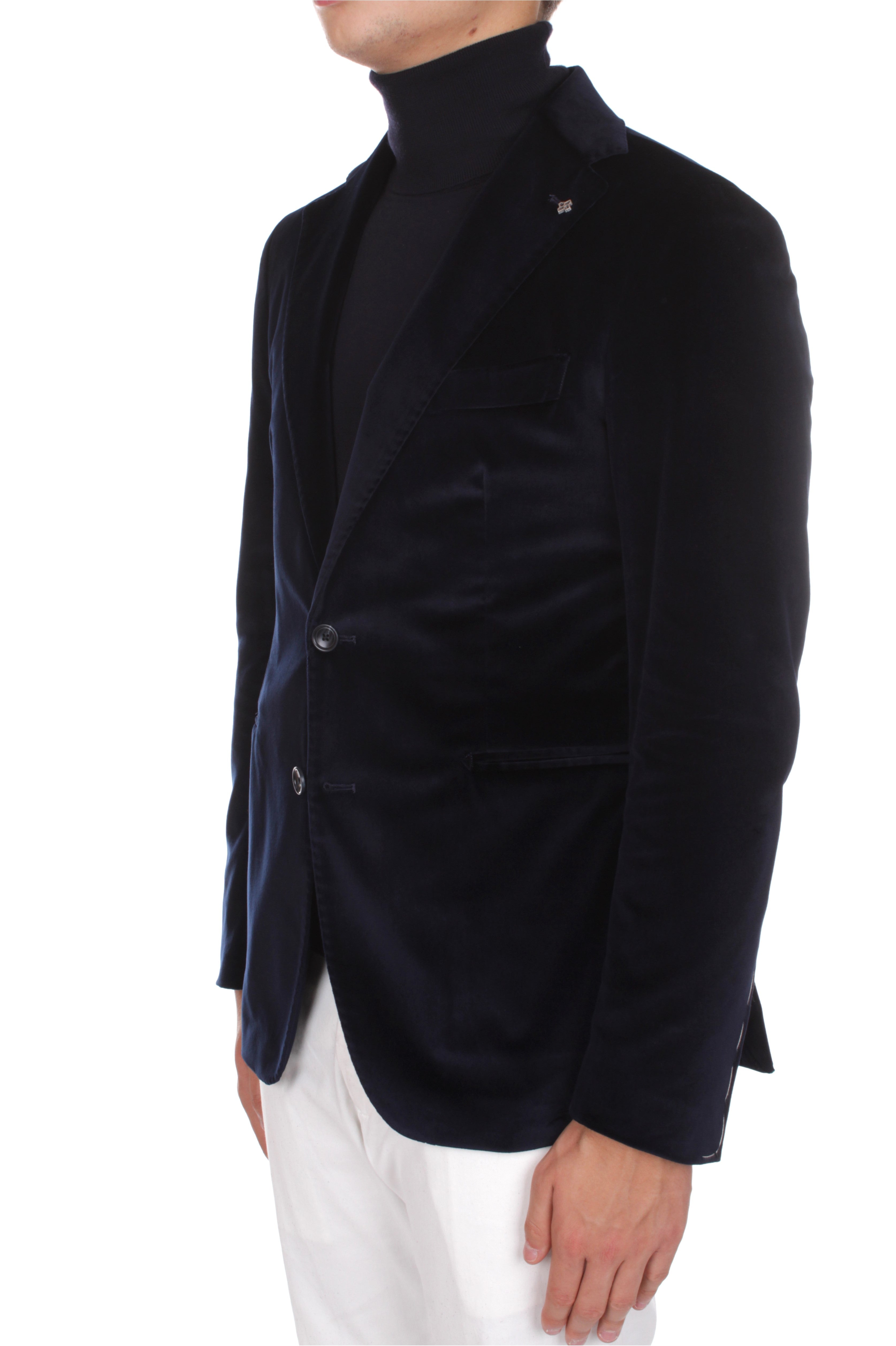 BLAZER Blu Tagliatore