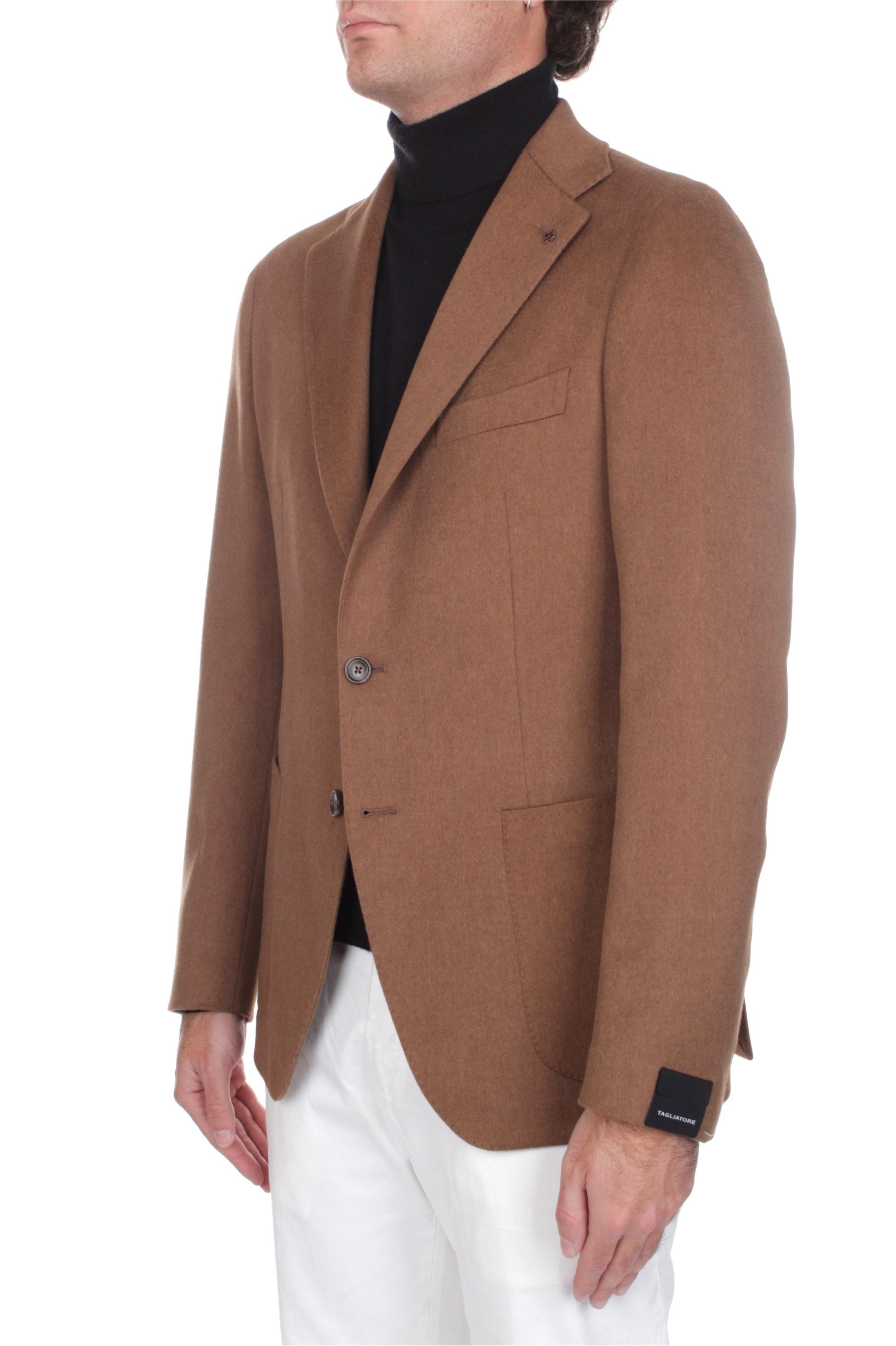 BLAZER Marrone Tagliatore
