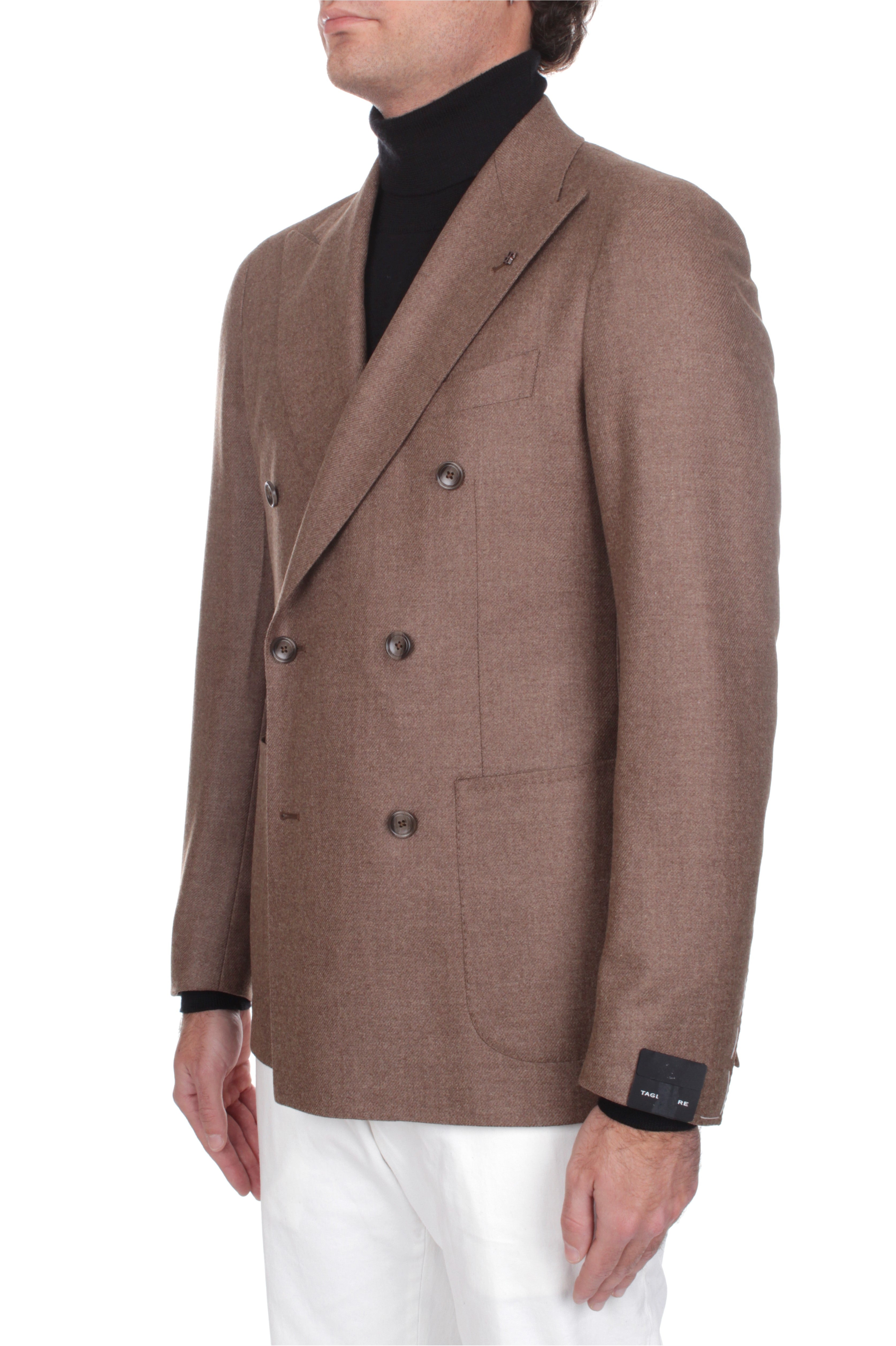 BLAZER Marrone Tagliatore