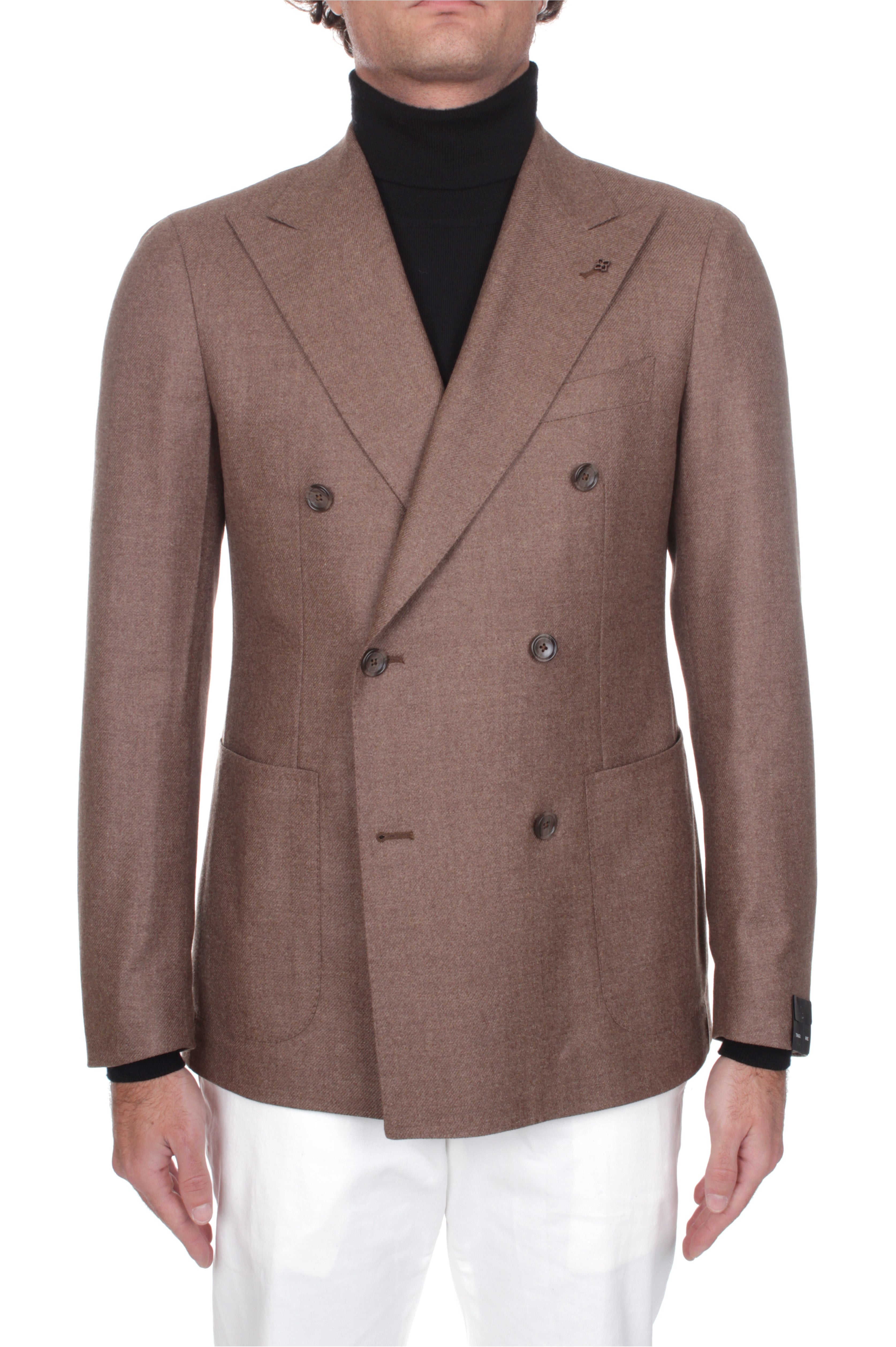 BLAZER Marrone Tagliatore