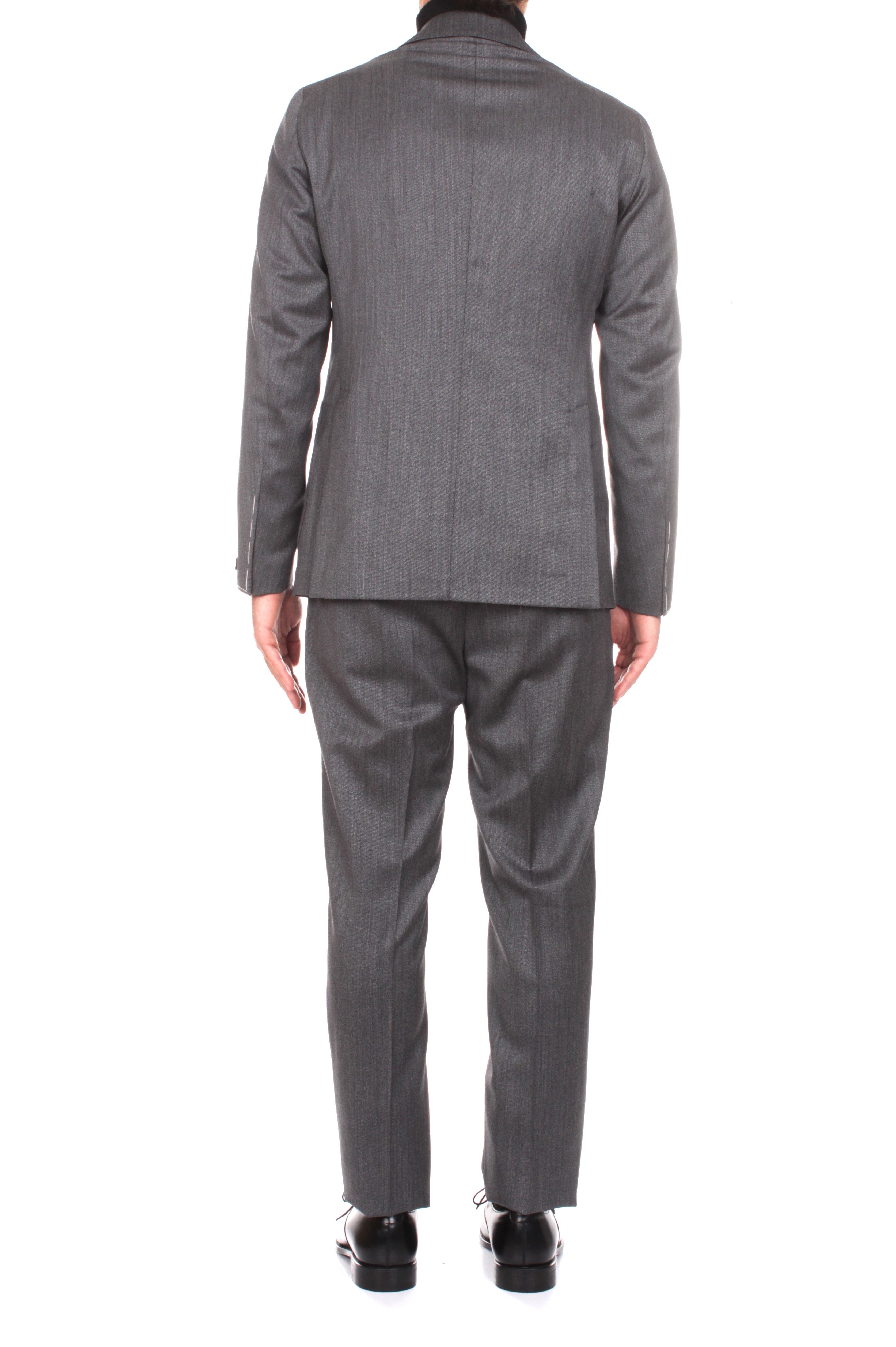 ABITI Grigio Tagliatore