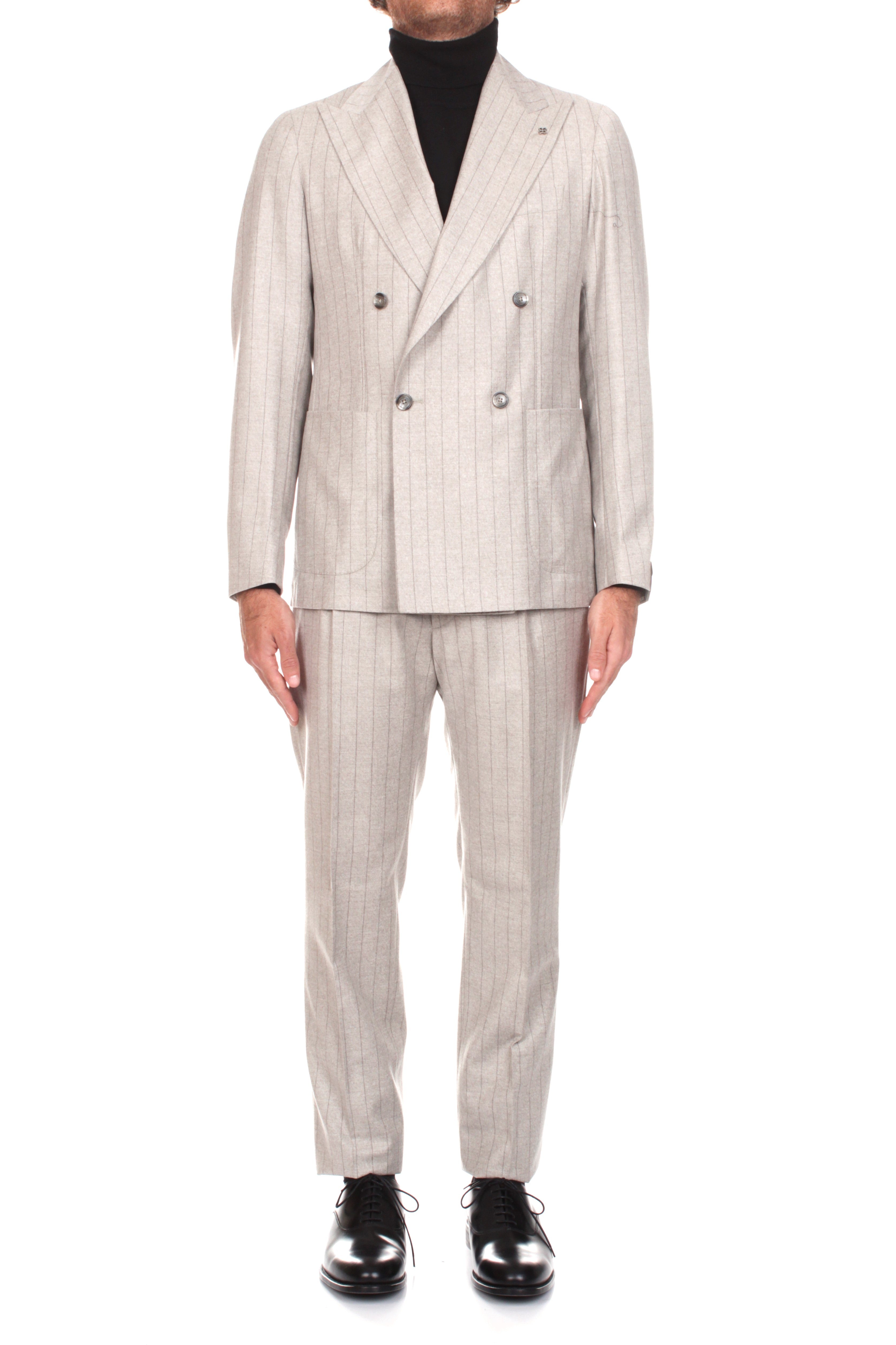 ABITI Beige Tagliatore