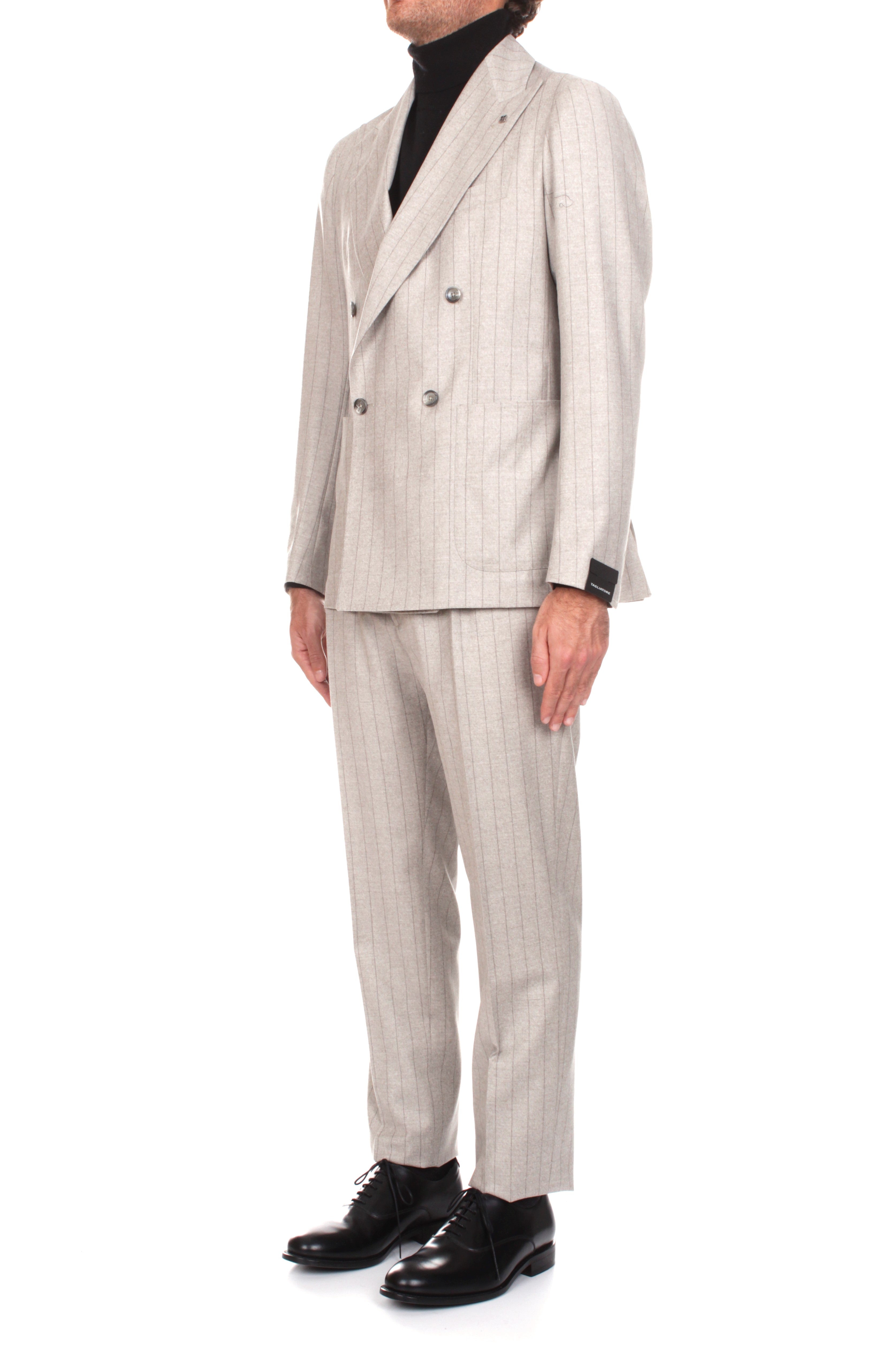 ABITI Beige Tagliatore