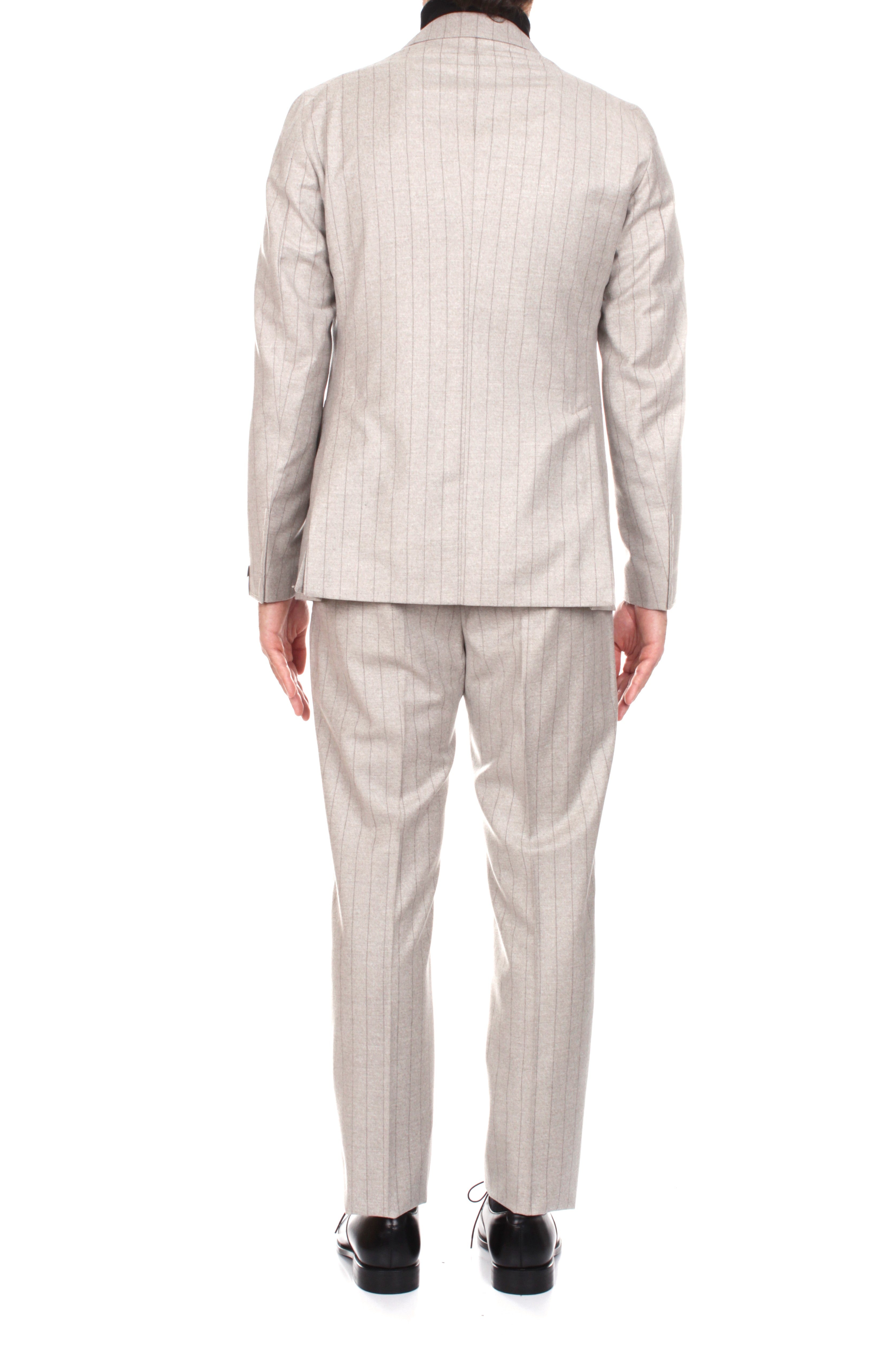 ABITI Beige Tagliatore