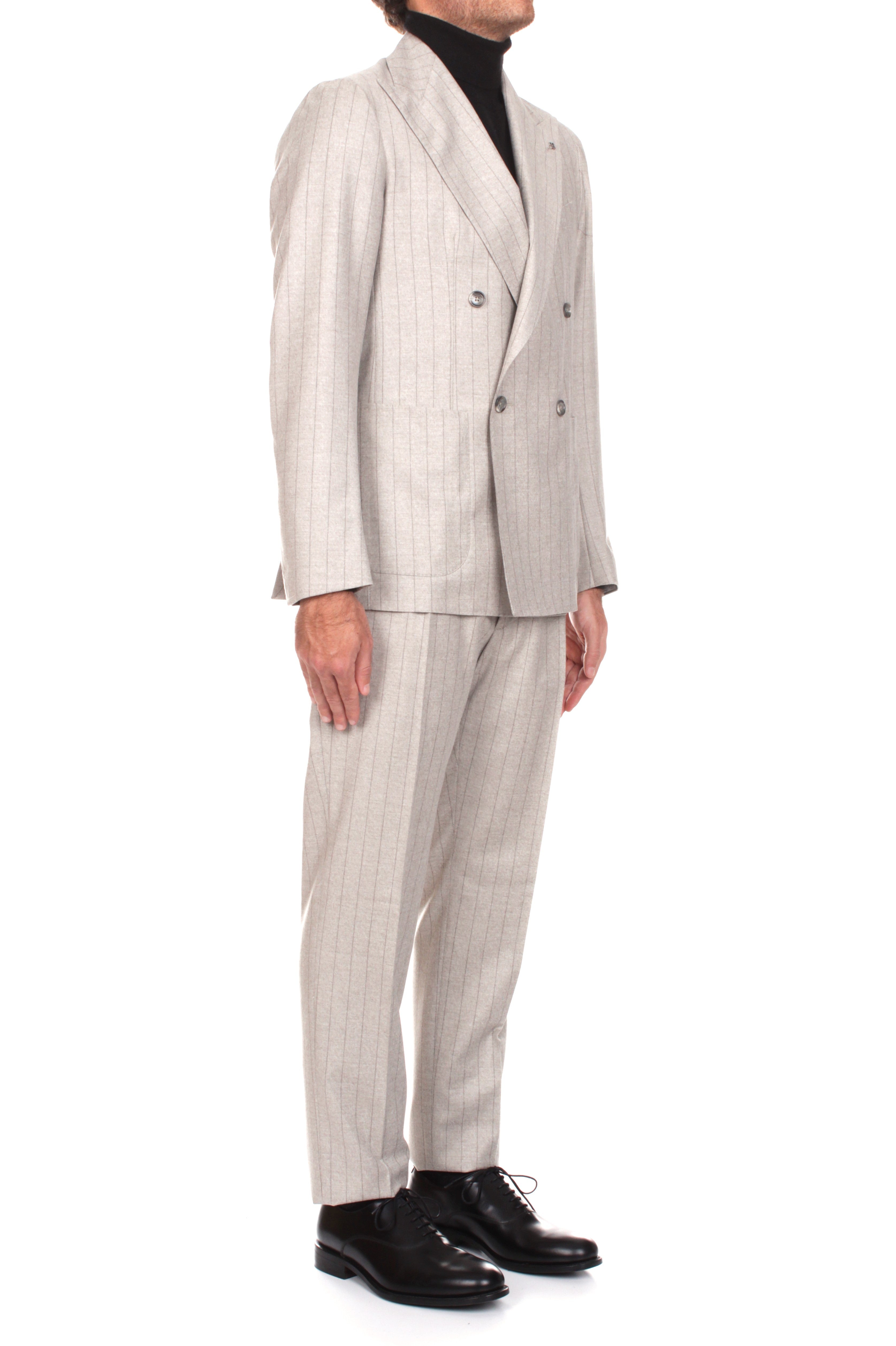 ABITI Beige Tagliatore