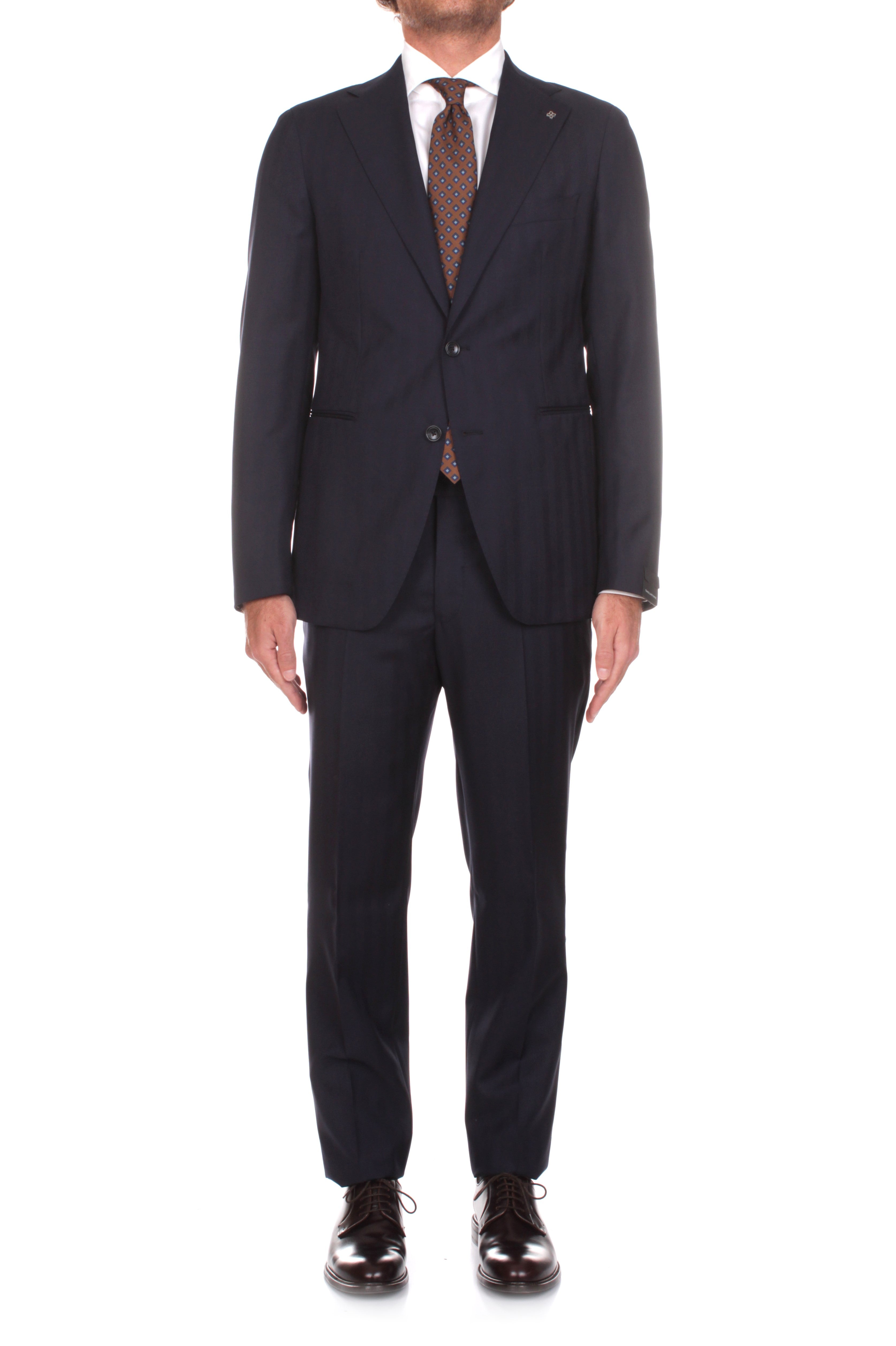 ABITI Blu Tagliatore