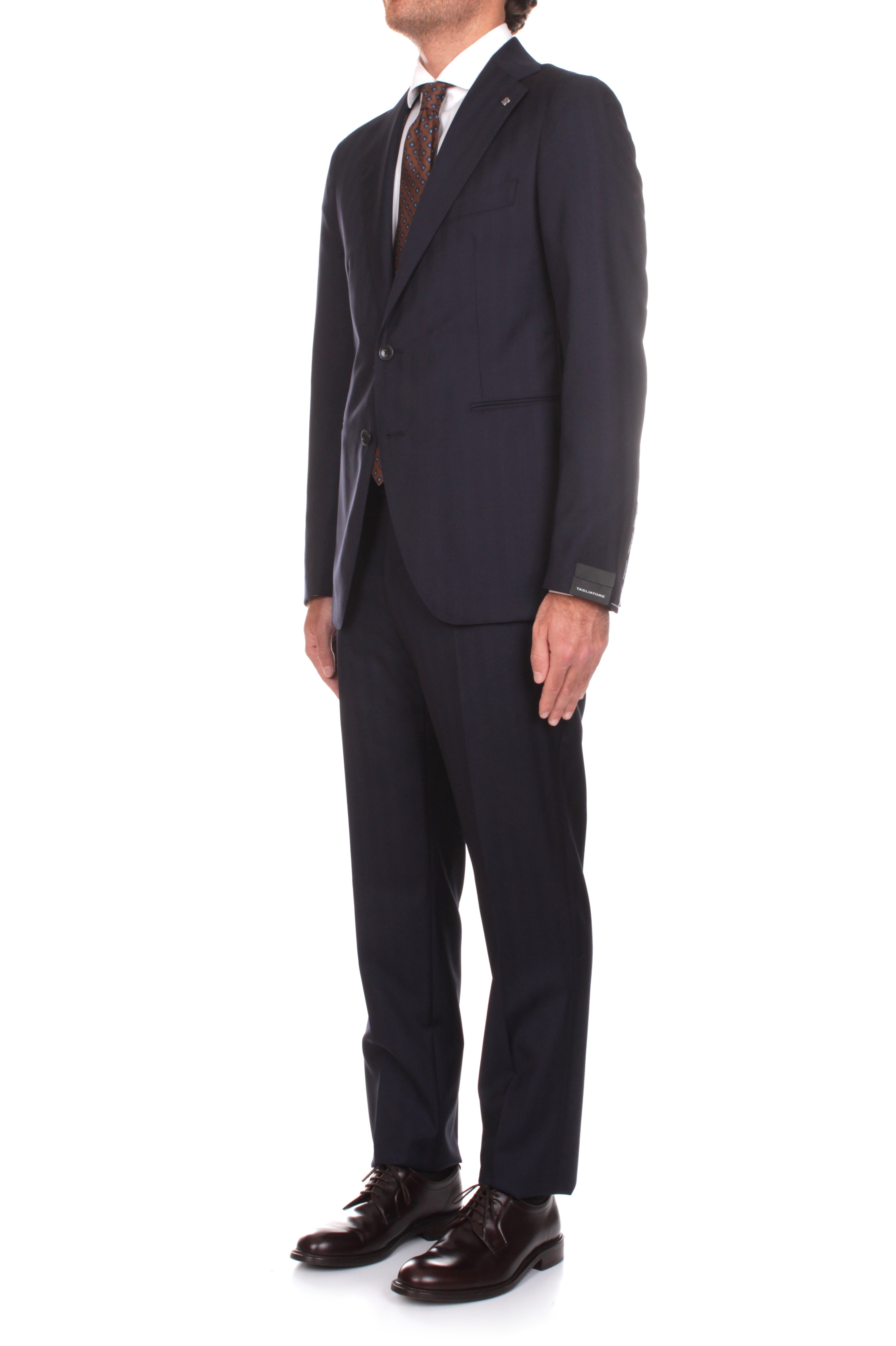 ABITI Blu Tagliatore