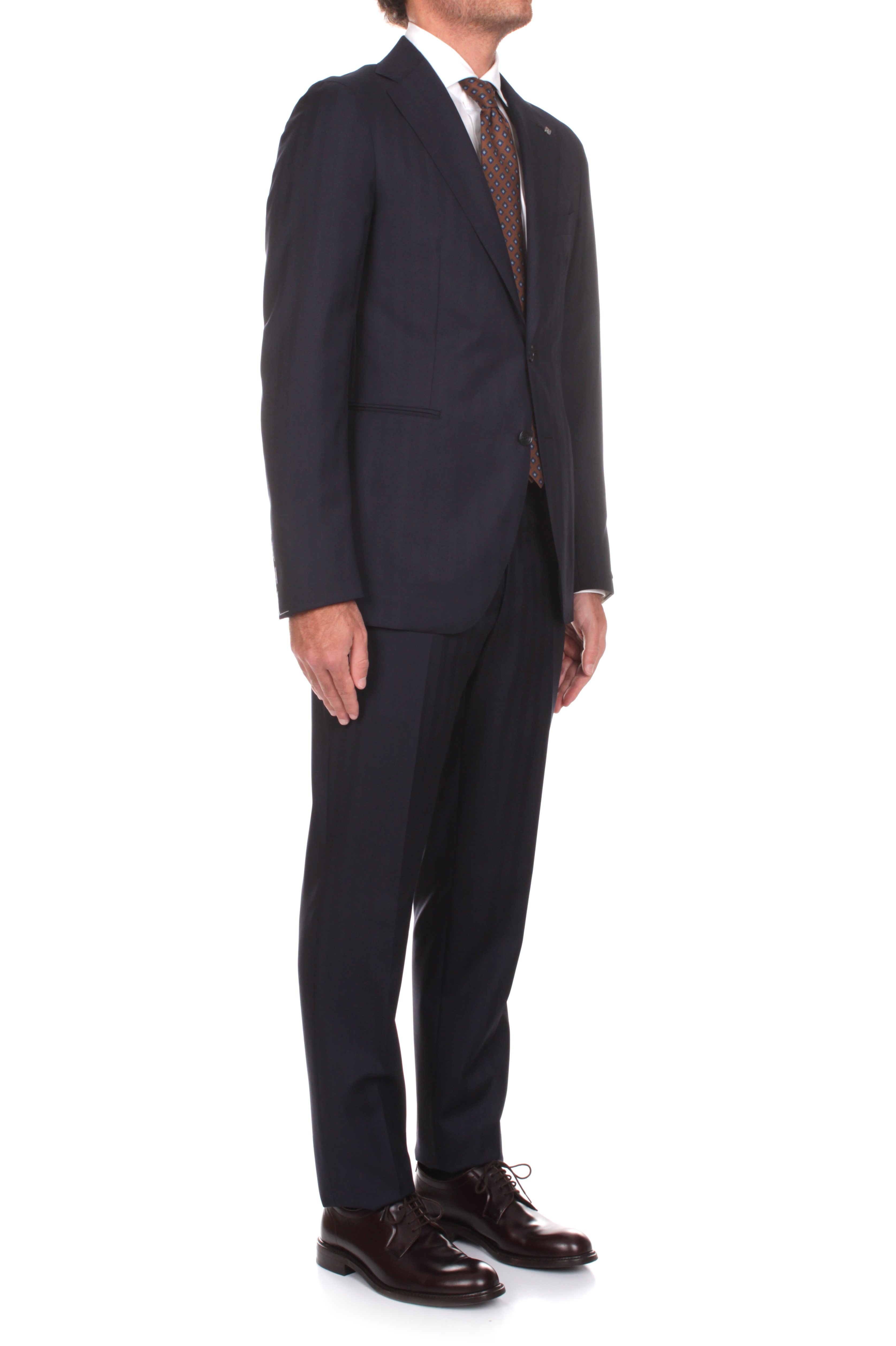 ABITI Blu Tagliatore