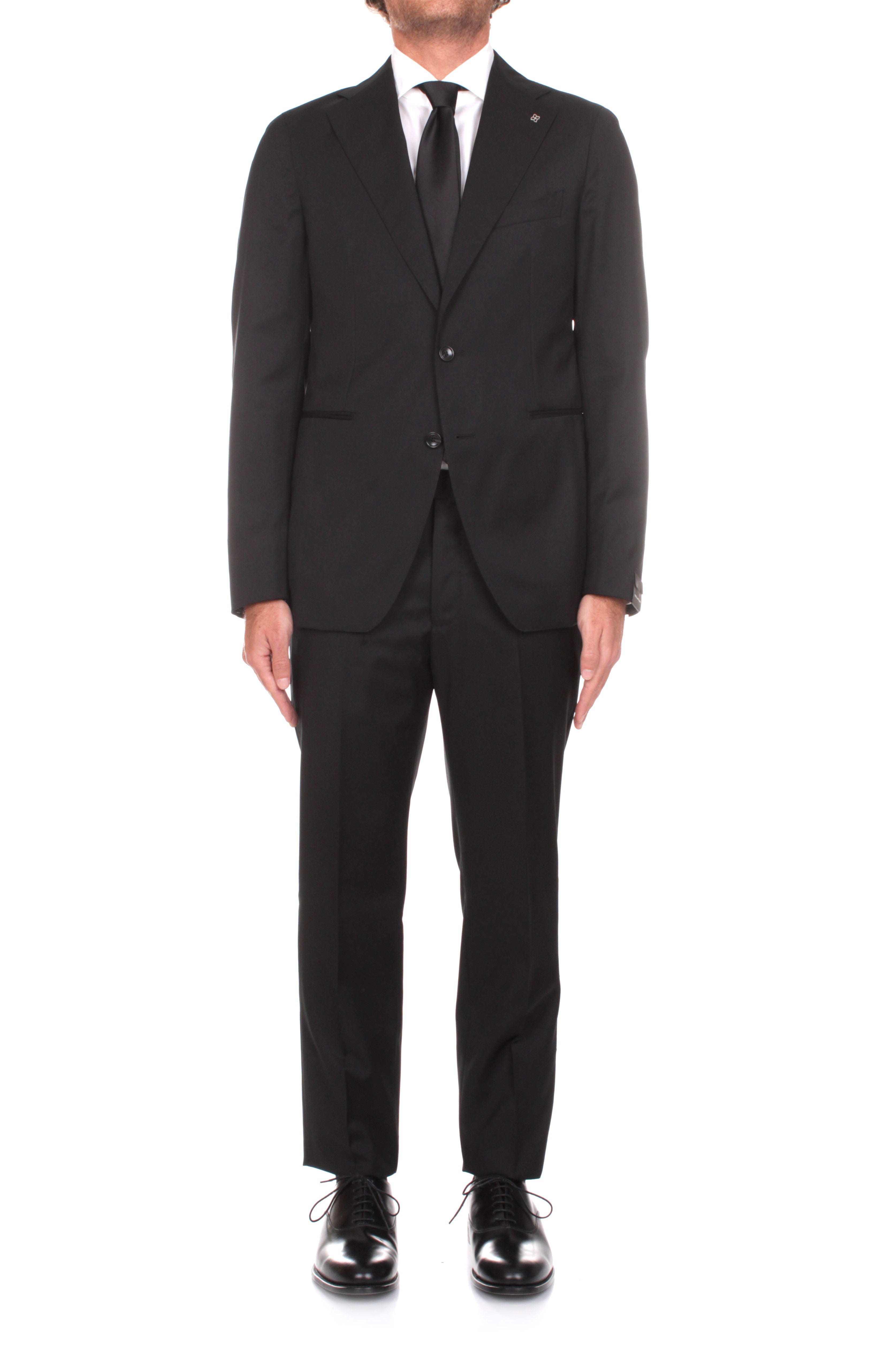 ABITI Nero Tagliatore