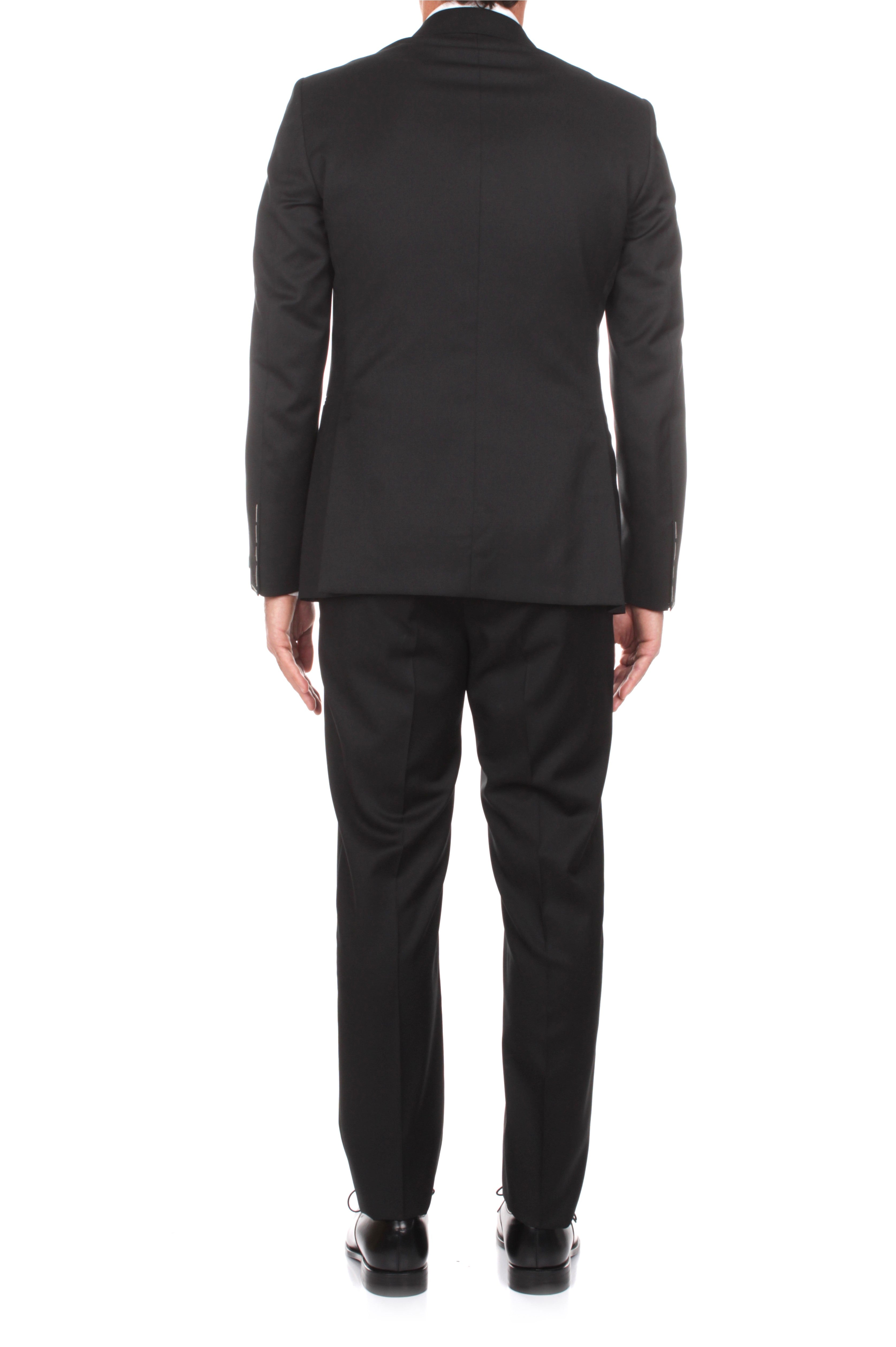 ABITI Nero Tagliatore