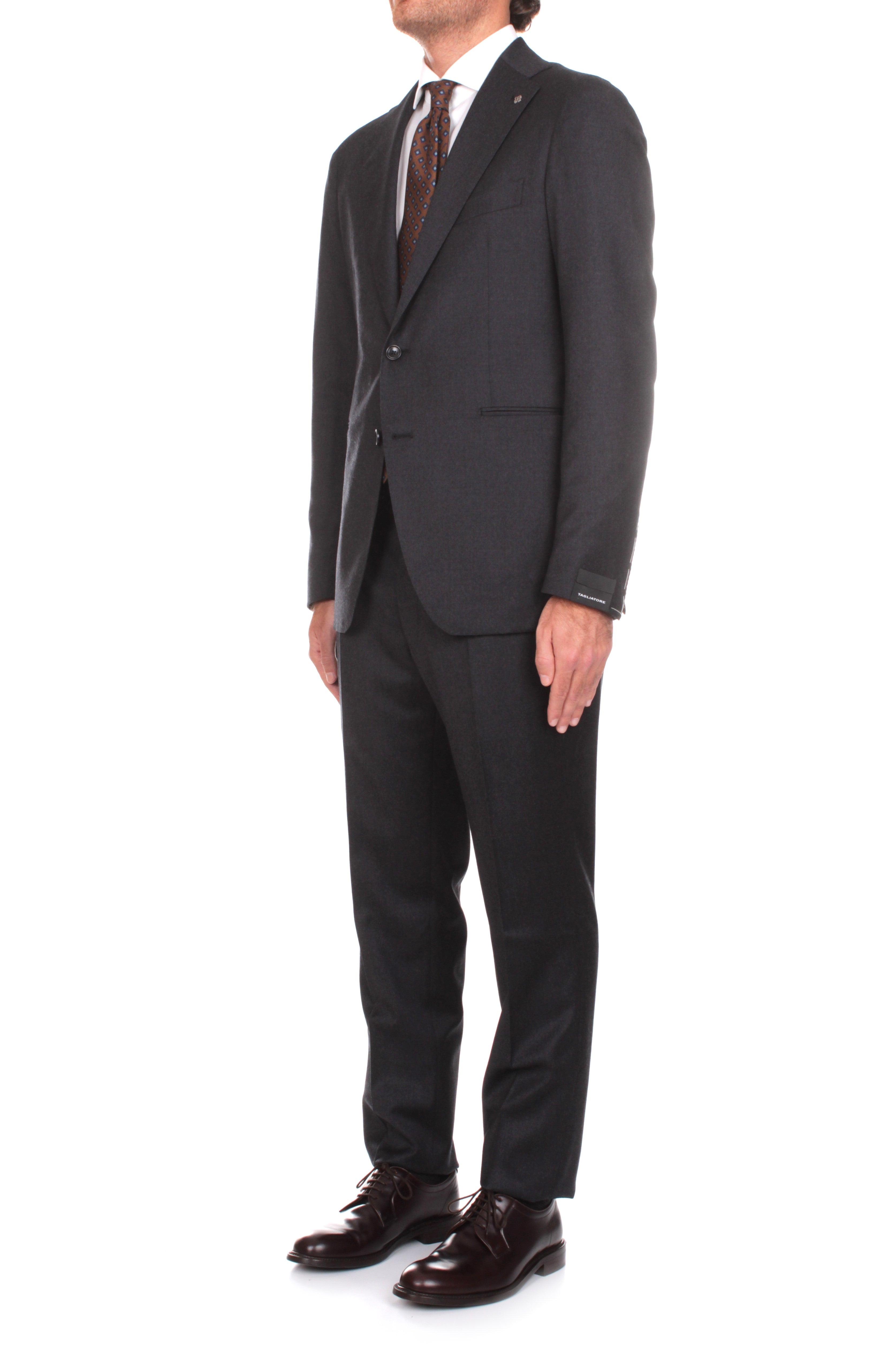 ABITI Grigio Tagliatore