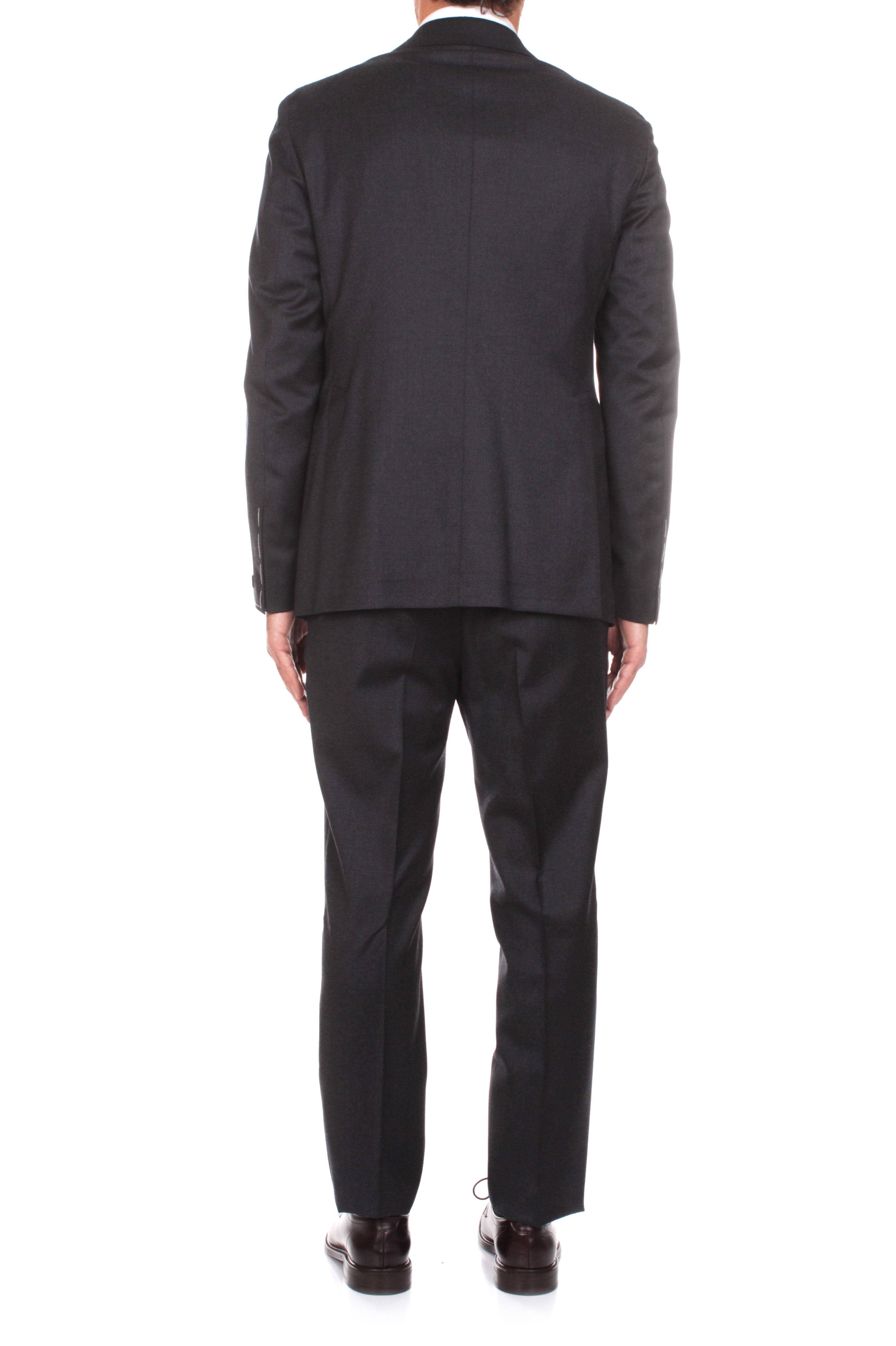 ABITI Grigio Tagliatore