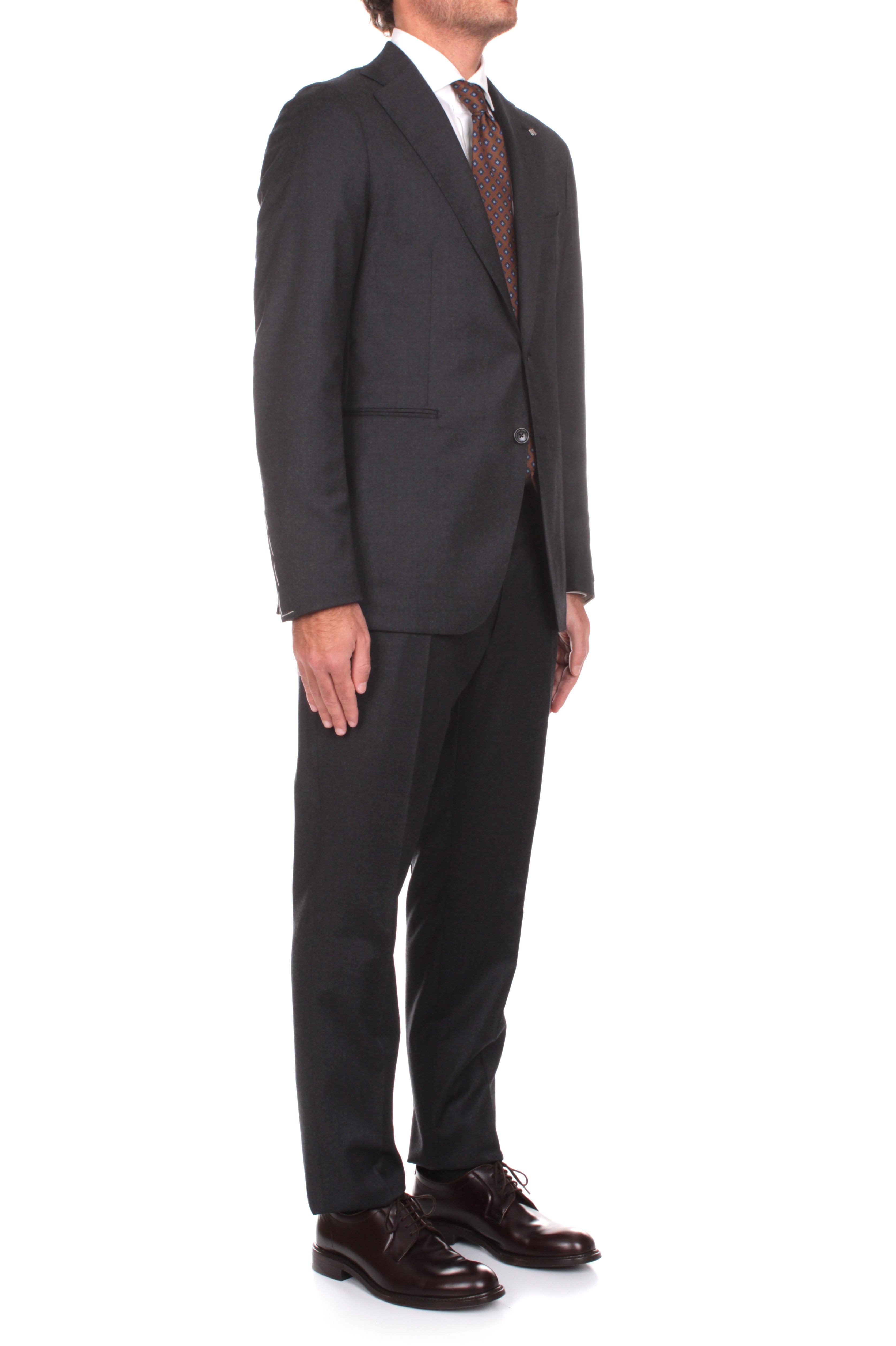 ABITI Grigio Tagliatore