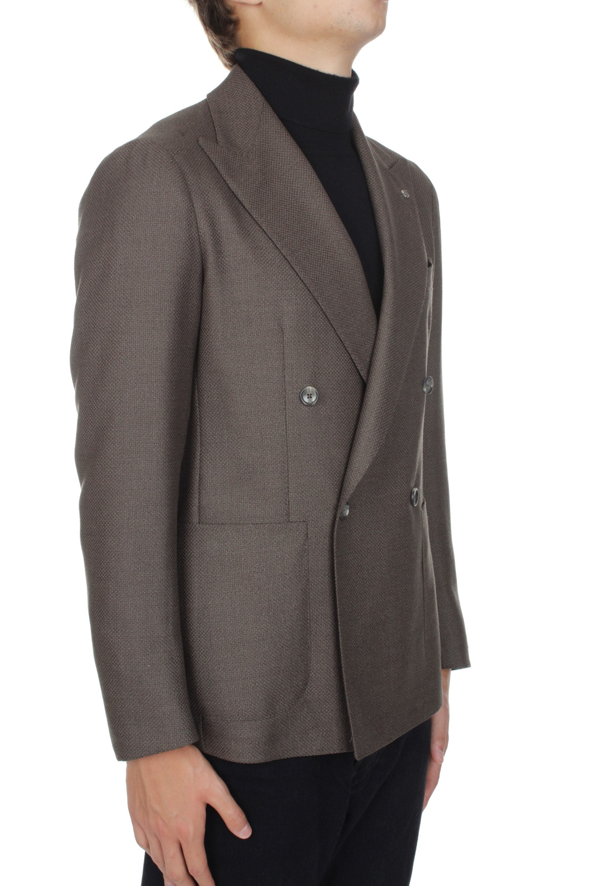 BLAZER Marrone Tagliatore