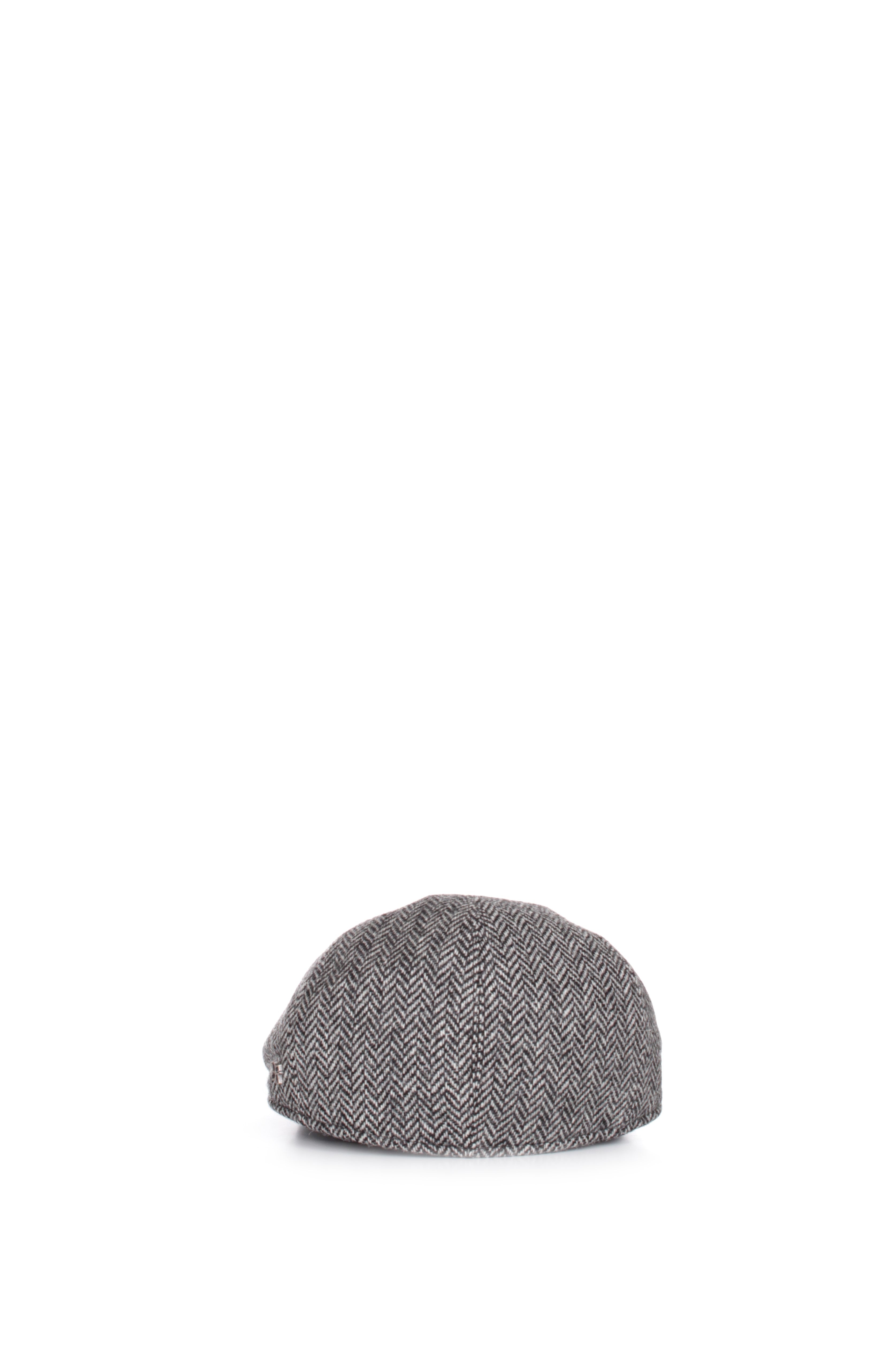 CAPPELLI Nero Tagliatore