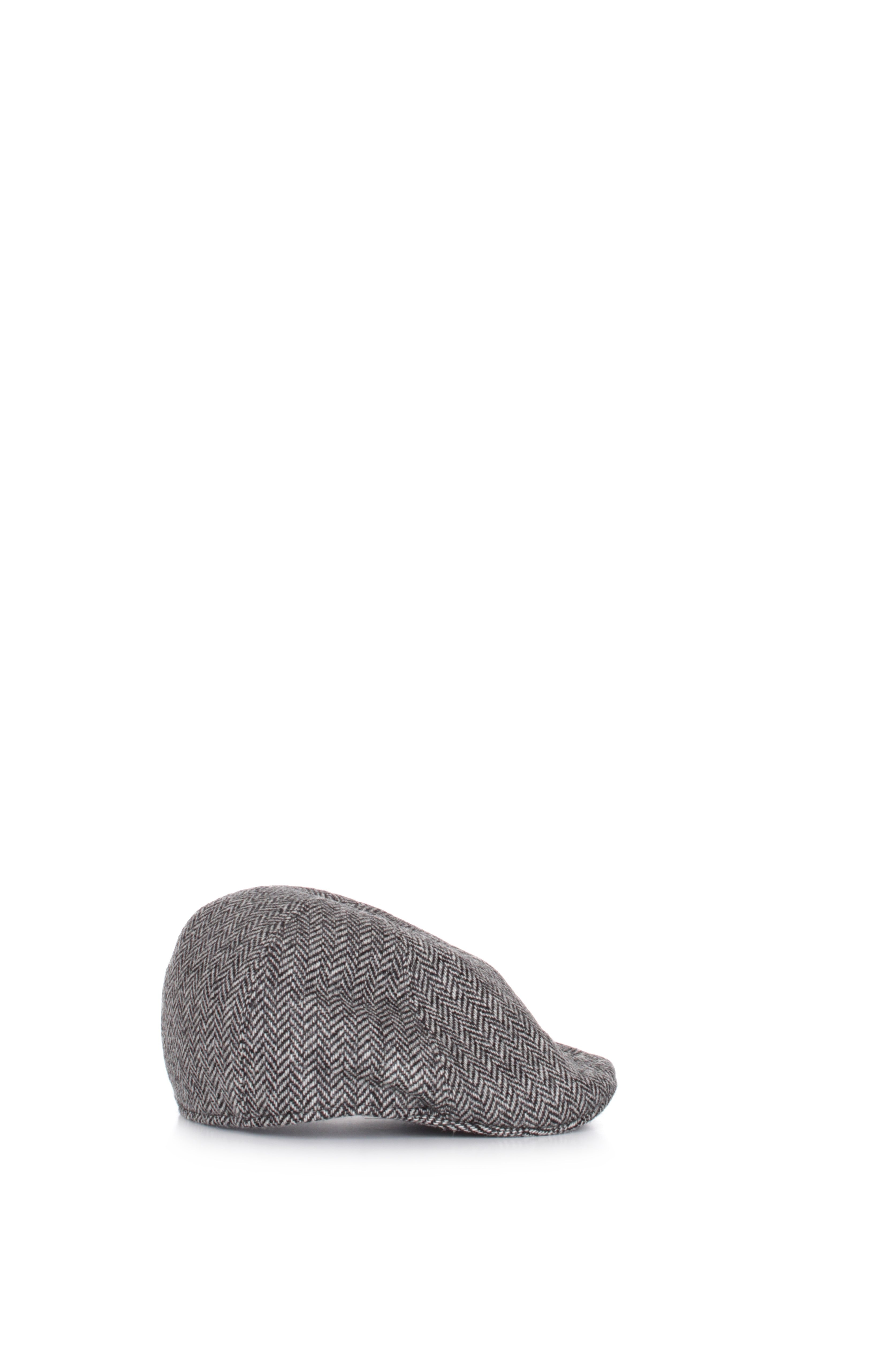 CAPPELLI Nero Tagliatore