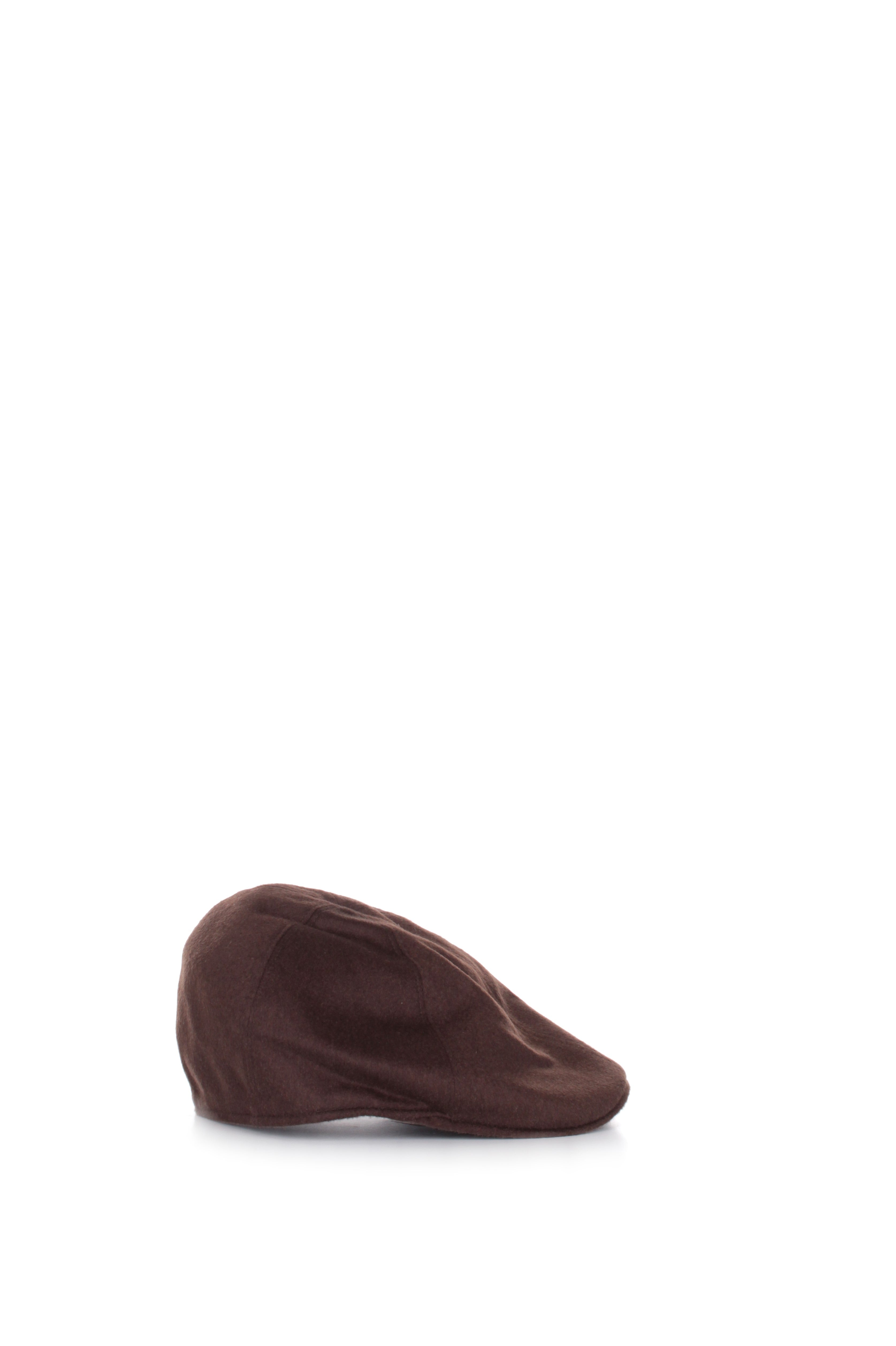 CAPPELLI Marrone Tagliatore