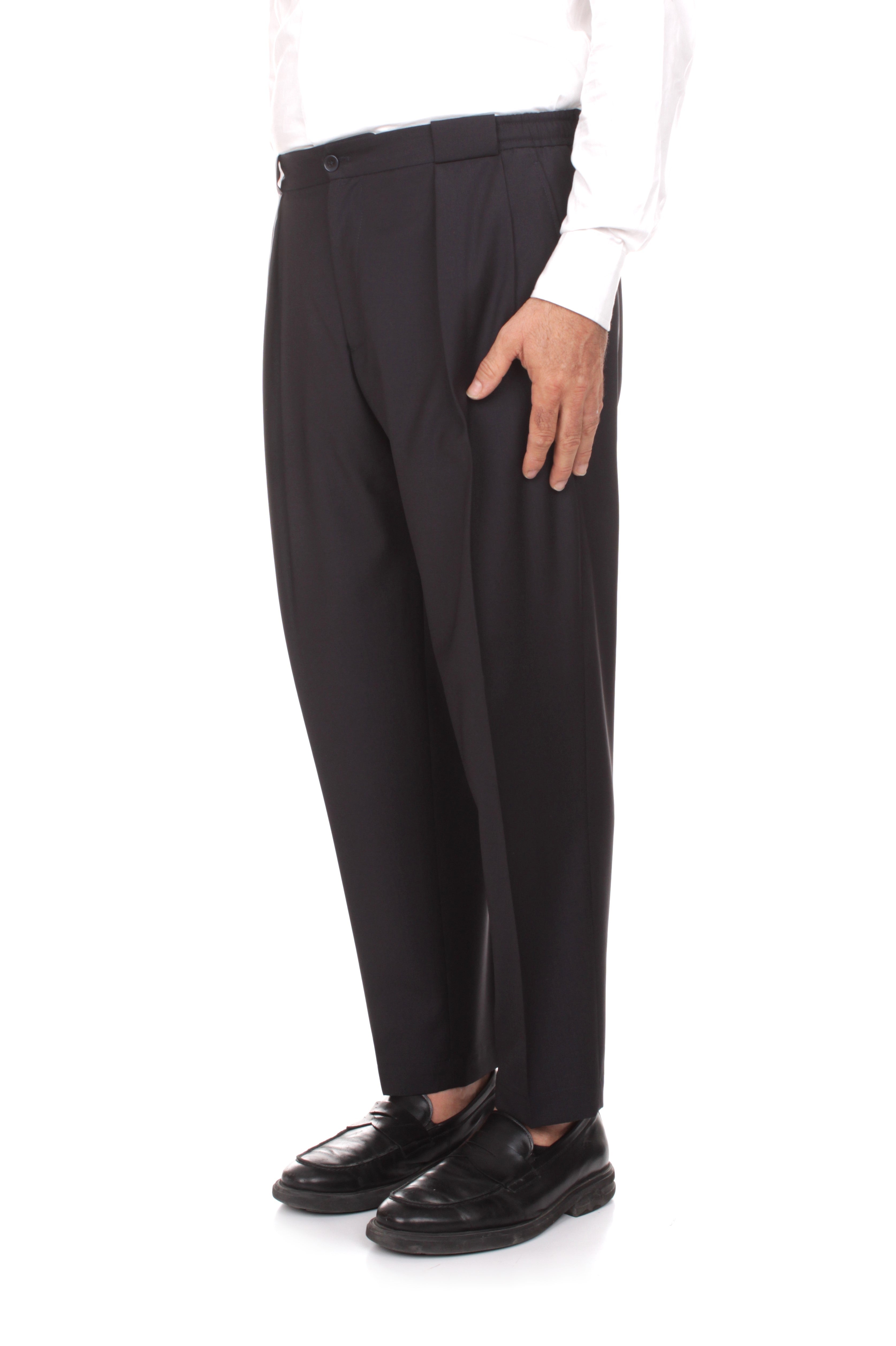 PANTALONI Blu Briglia 1949