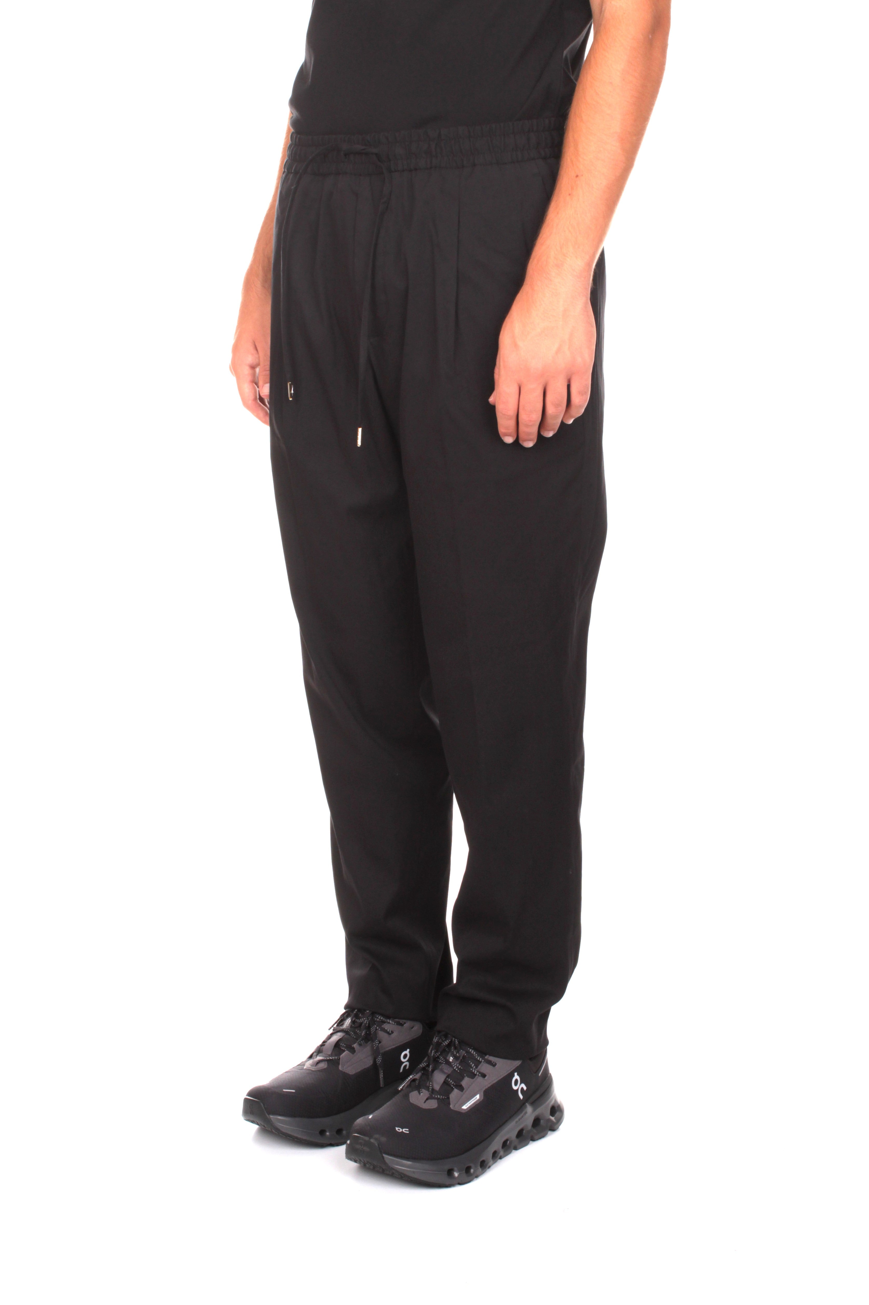 PANTALONI Nero Briglia 1949