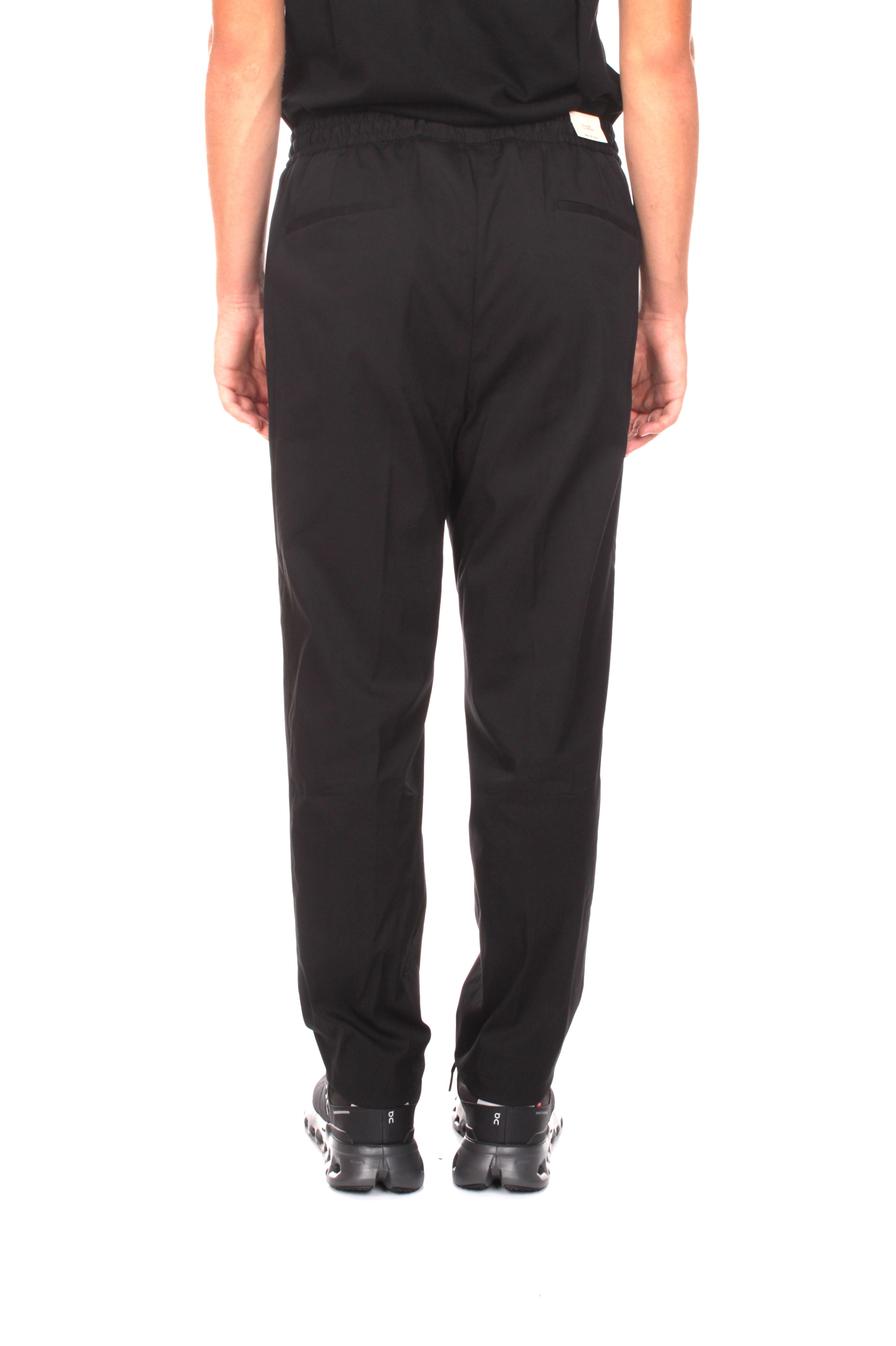 PANTALONI Nero Briglia 1949