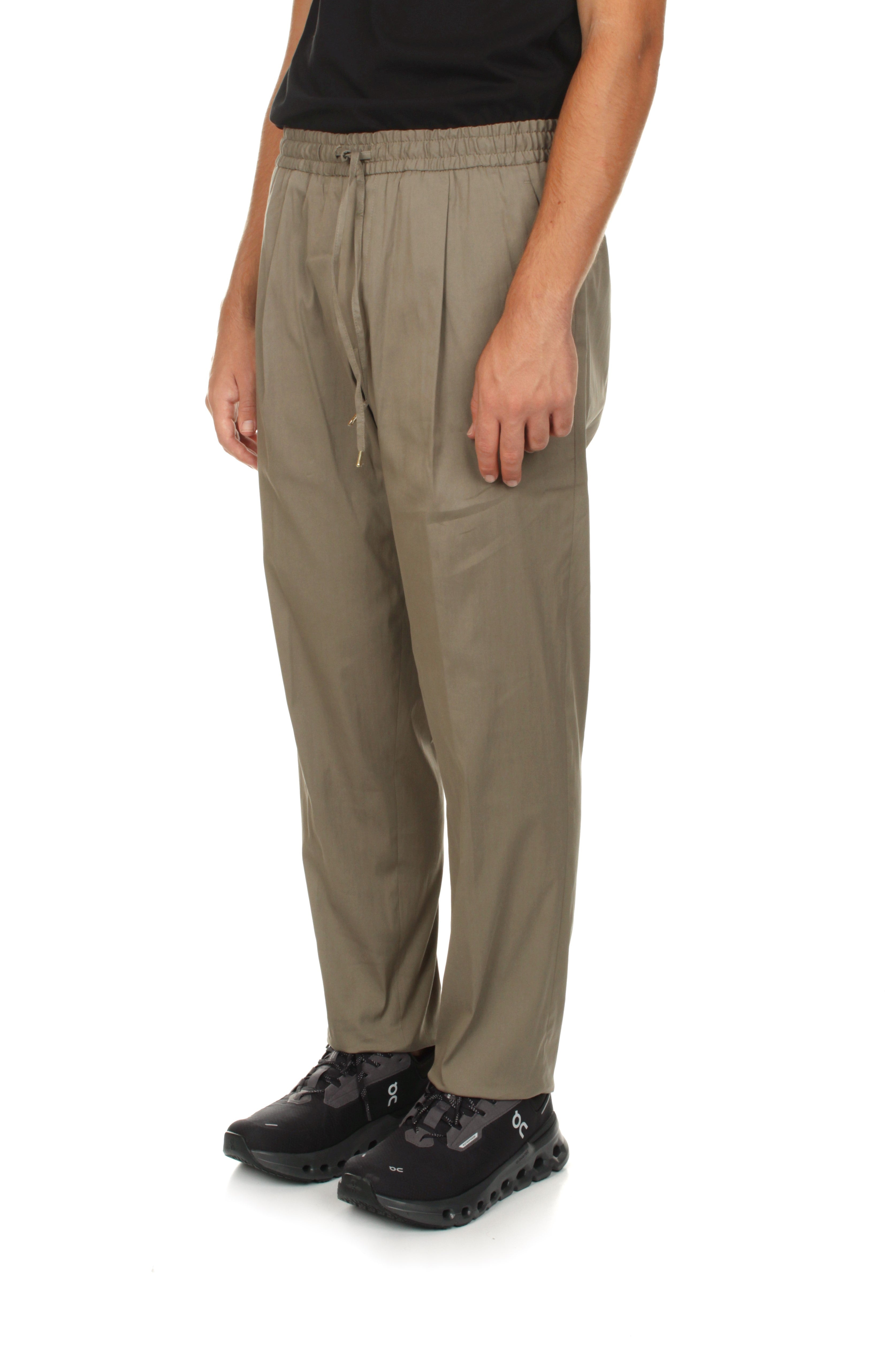 PANTALONI Verde Briglia 1949