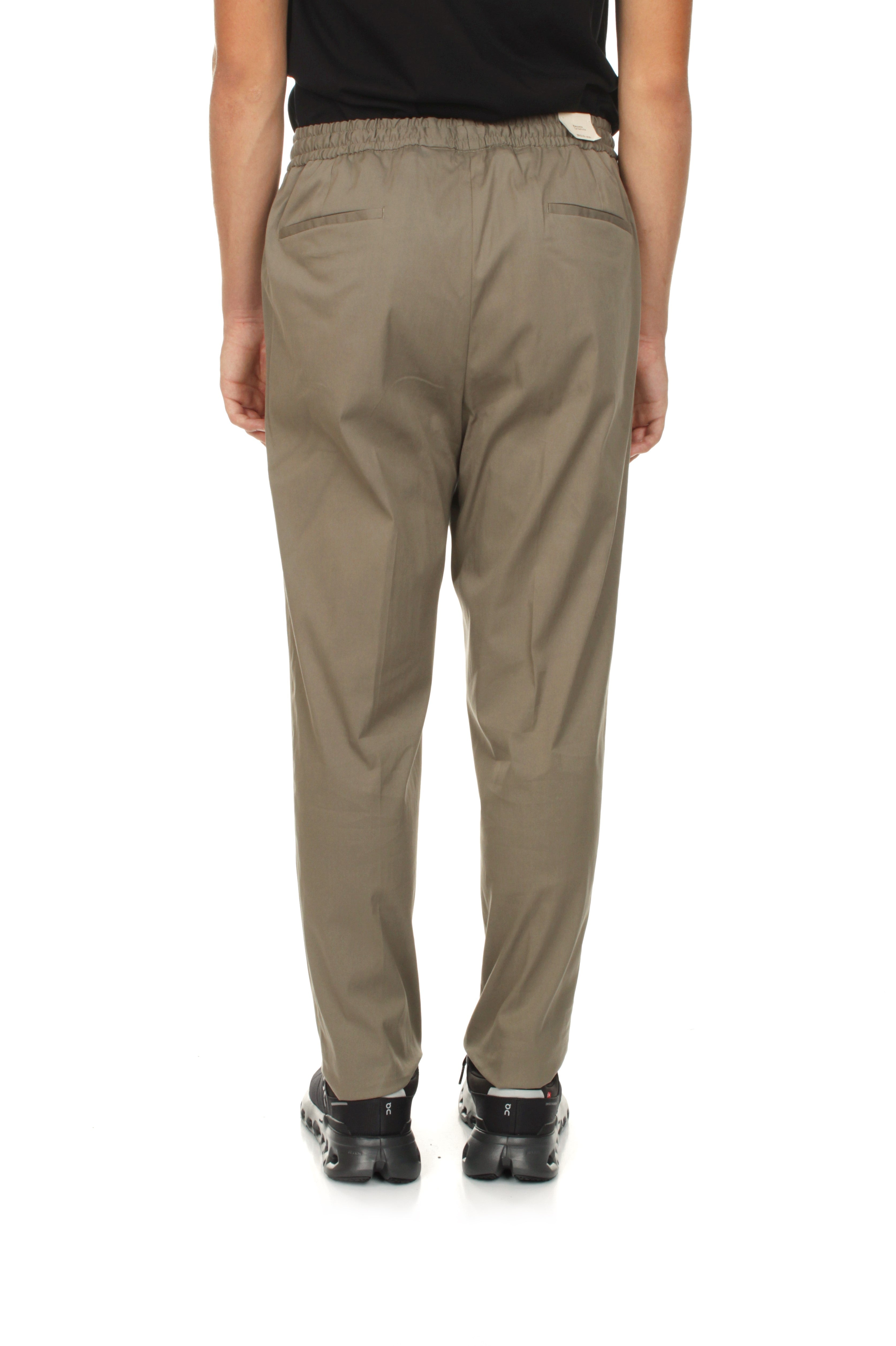 PANTALONI Verde Briglia 1949