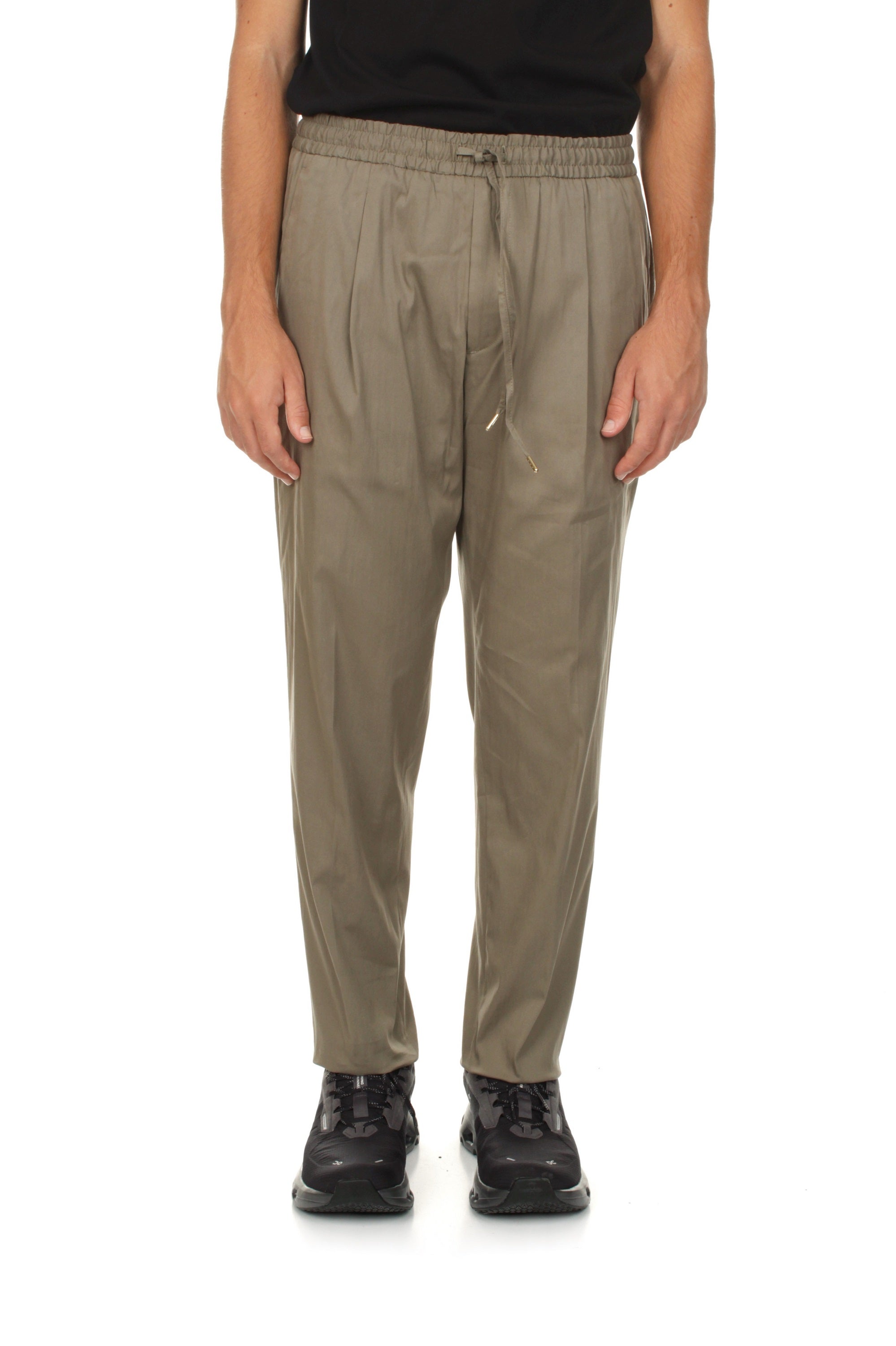 PANTALONI Verde Briglia 1949