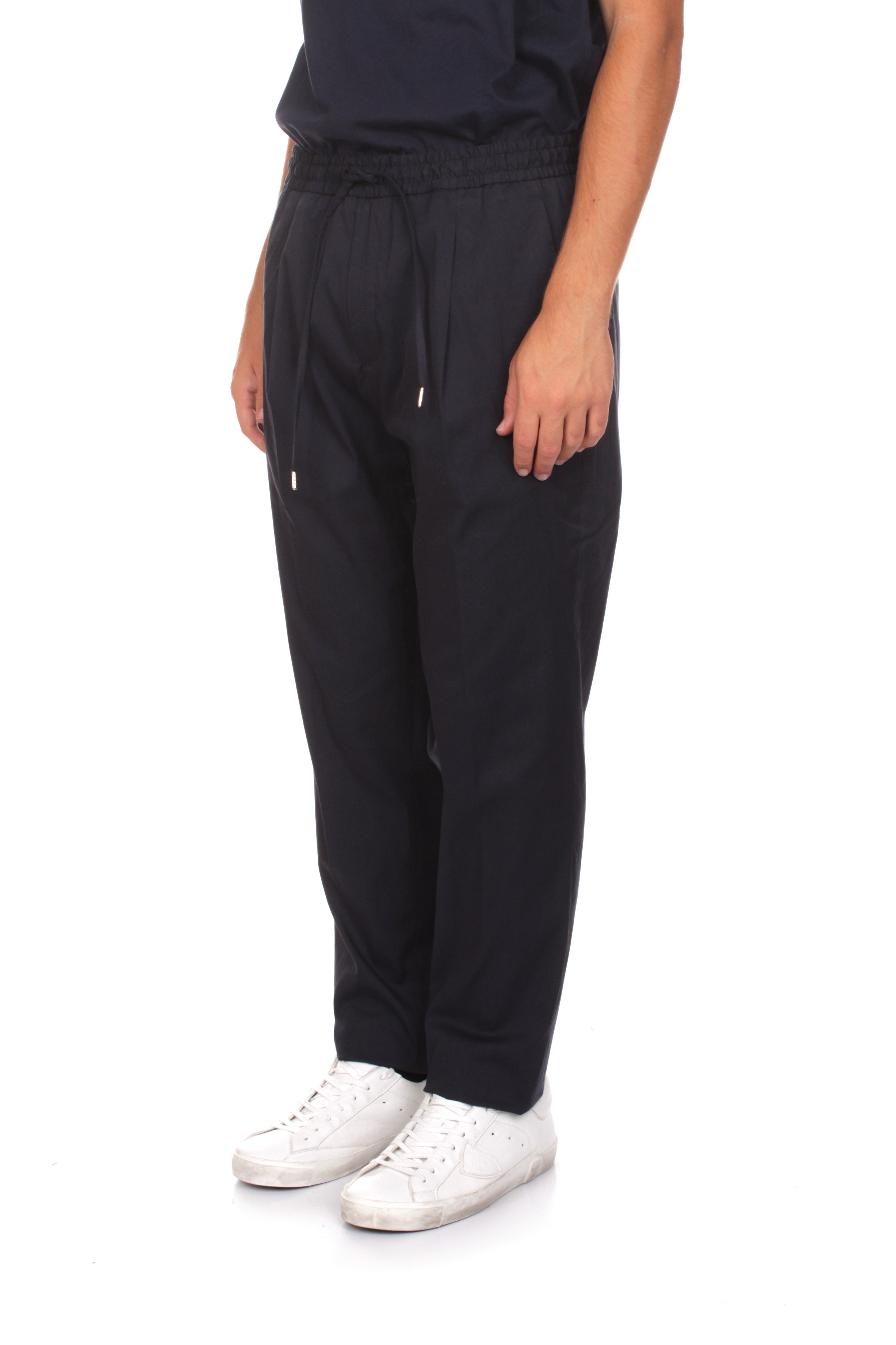 PANTALONI Blu Briglia 1949