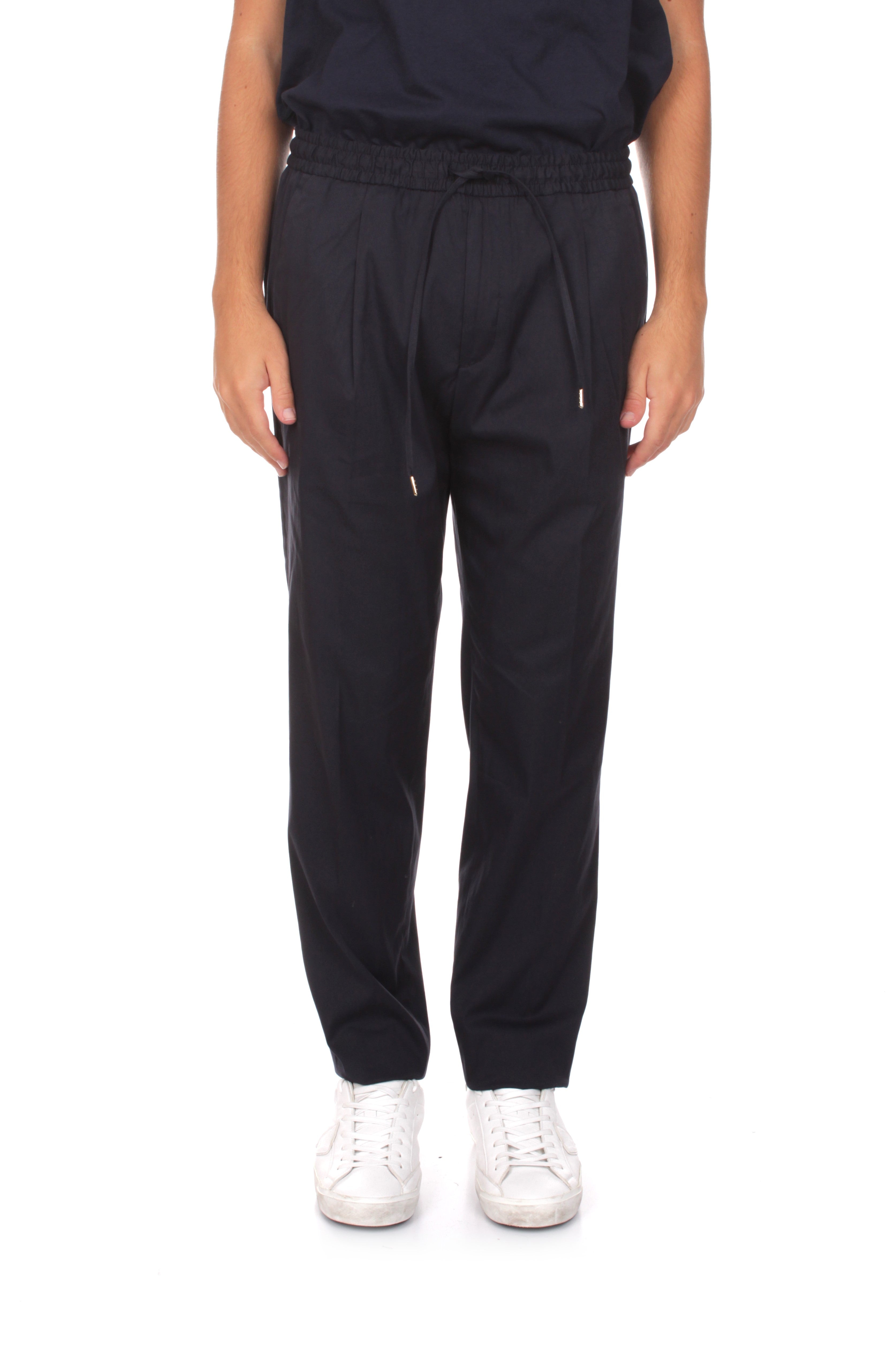 PANTALONI Blu Briglia 1949