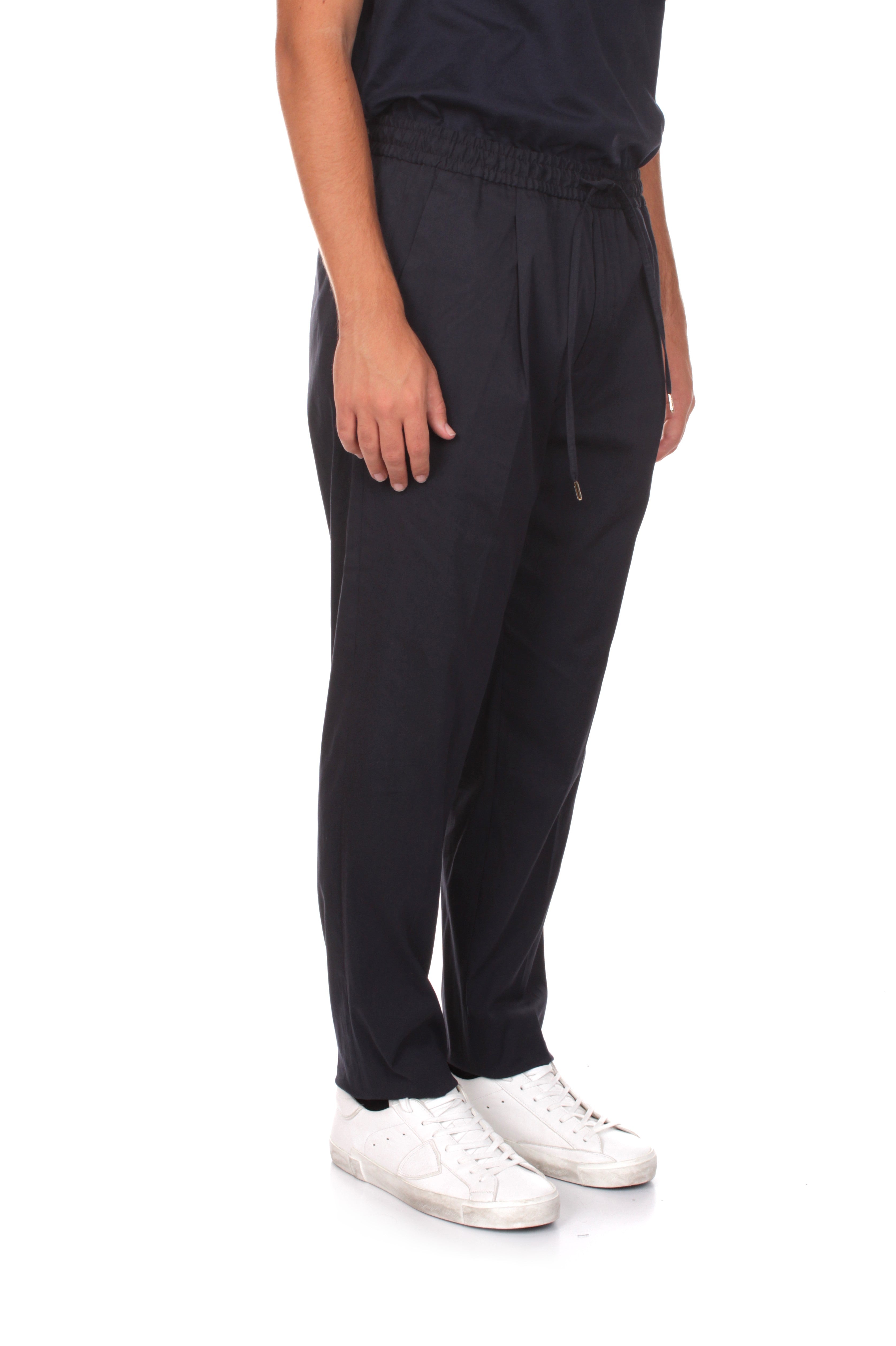 PANTALONI Blu Briglia 1949