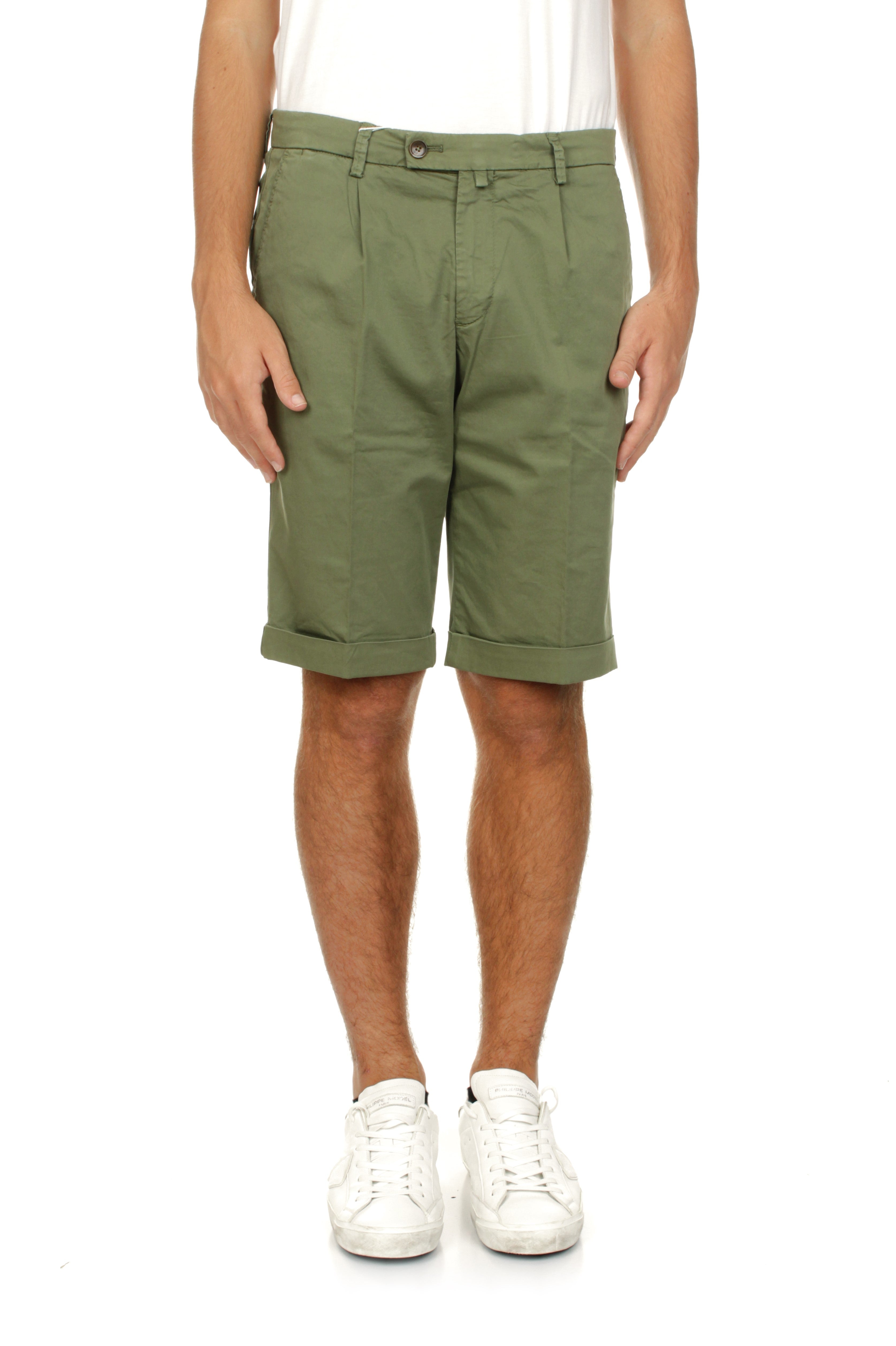 BERMUDA Verde Briglia 1949