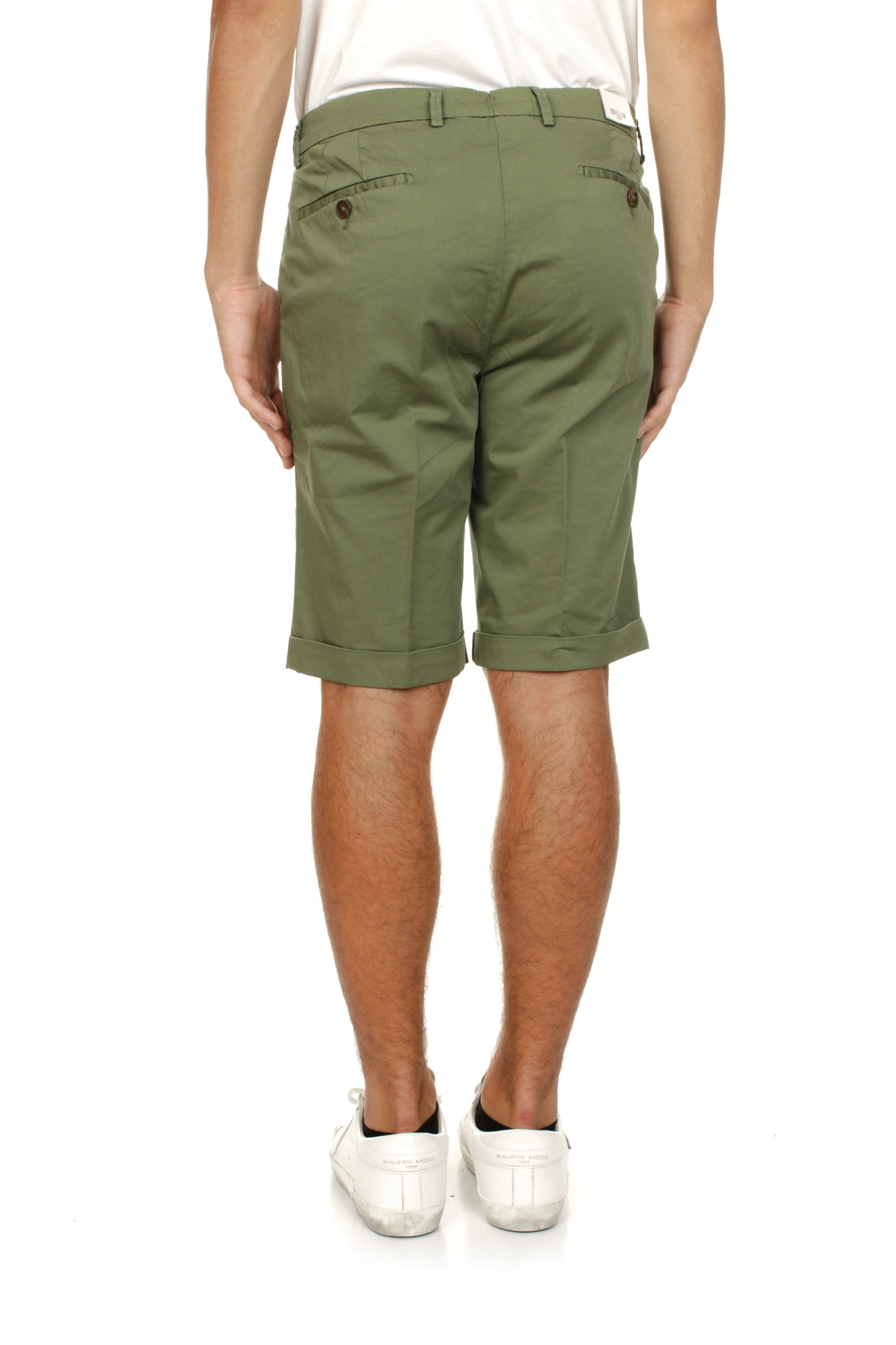 BERMUDA Verde Briglia 1949