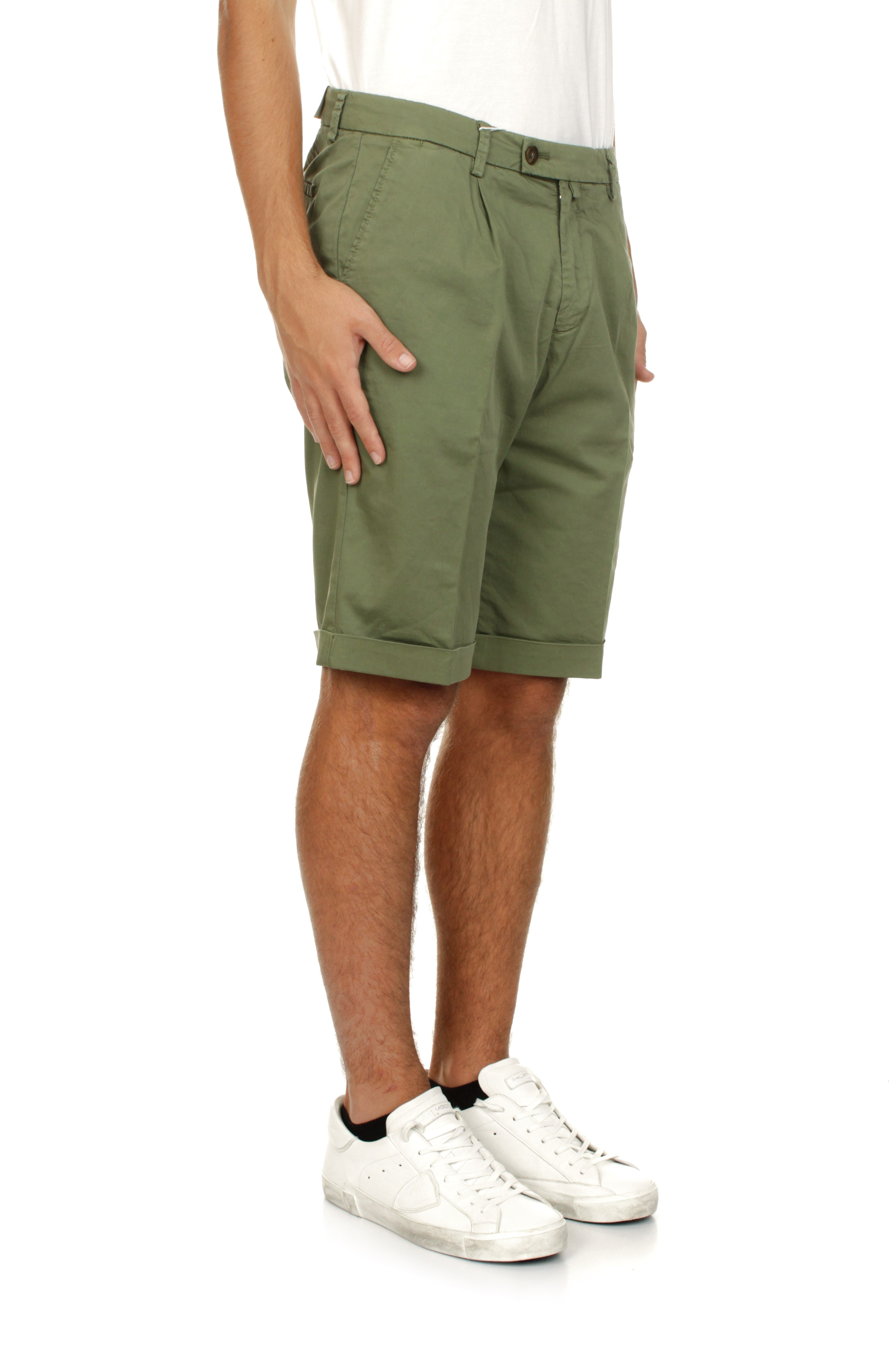 BERMUDA Verde Briglia 1949