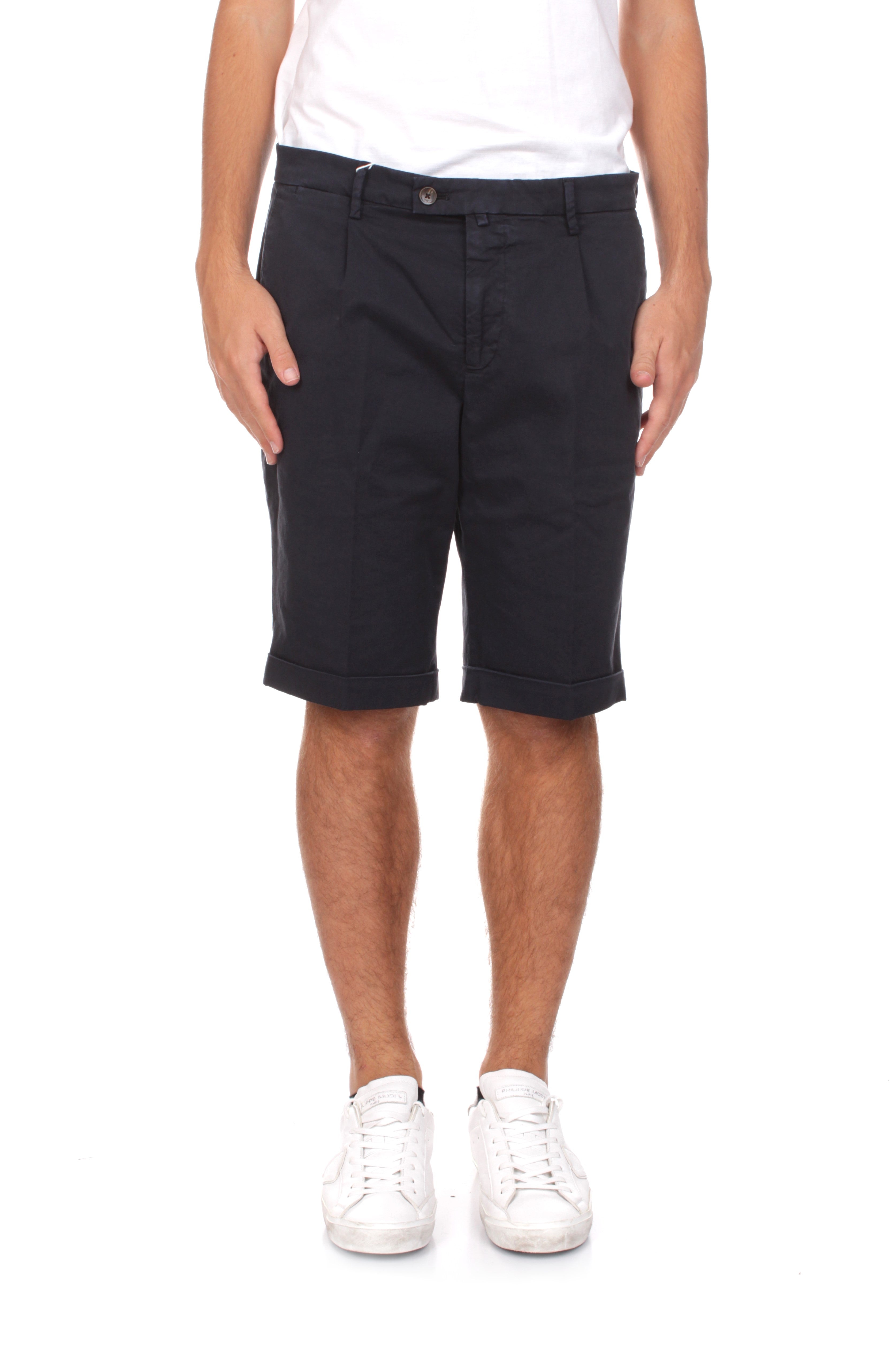 BERMUDA Blu Briglia 1949