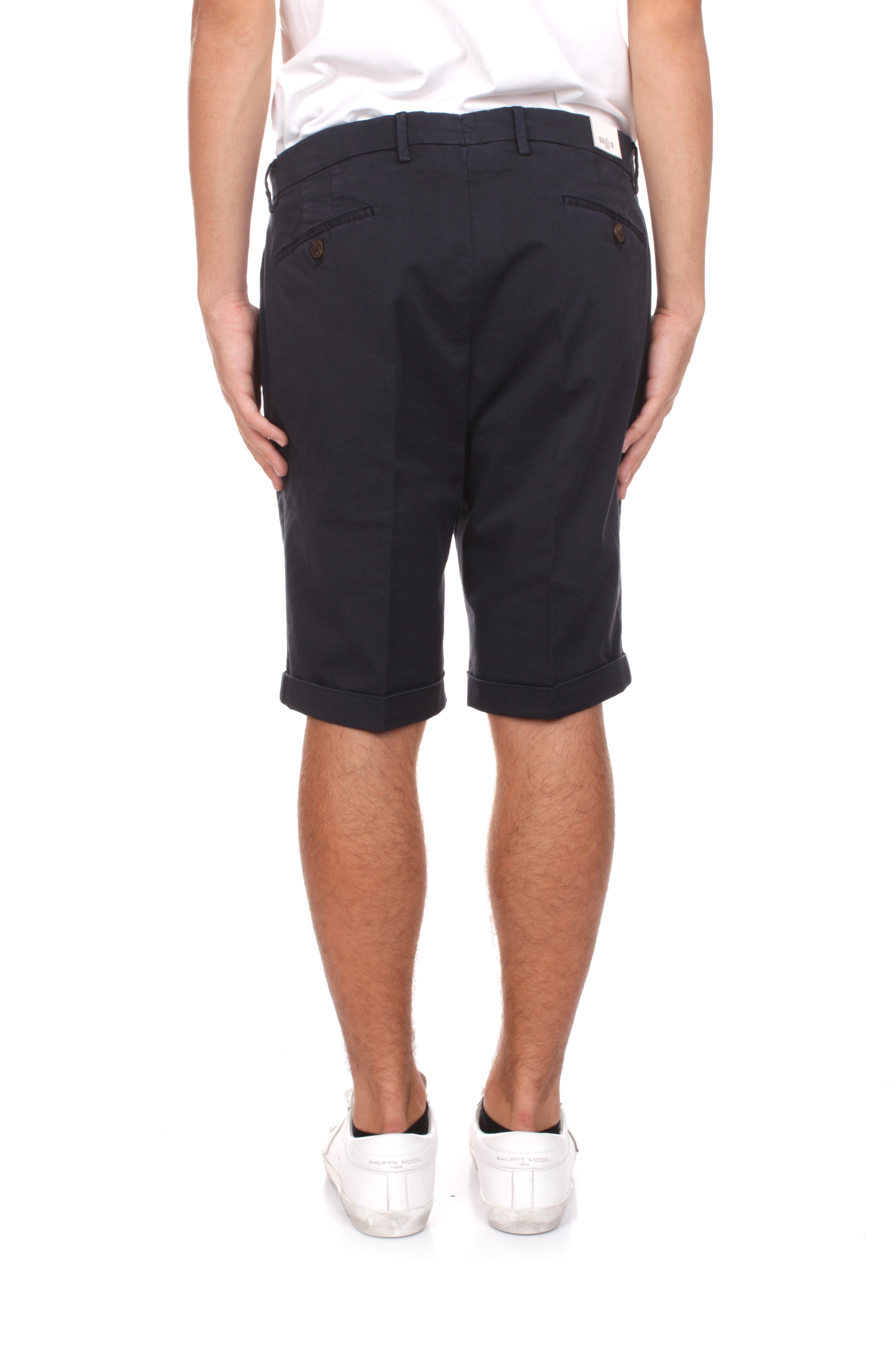 BERMUDA Blu Briglia 1949